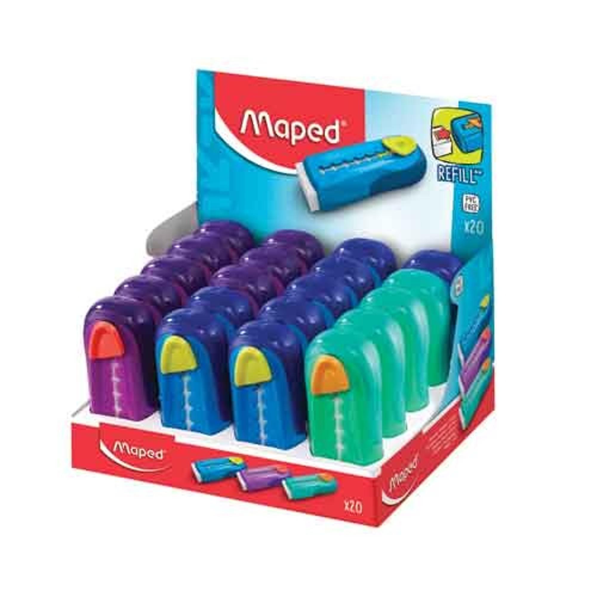 image of: ERASER STICK GOMSTICK