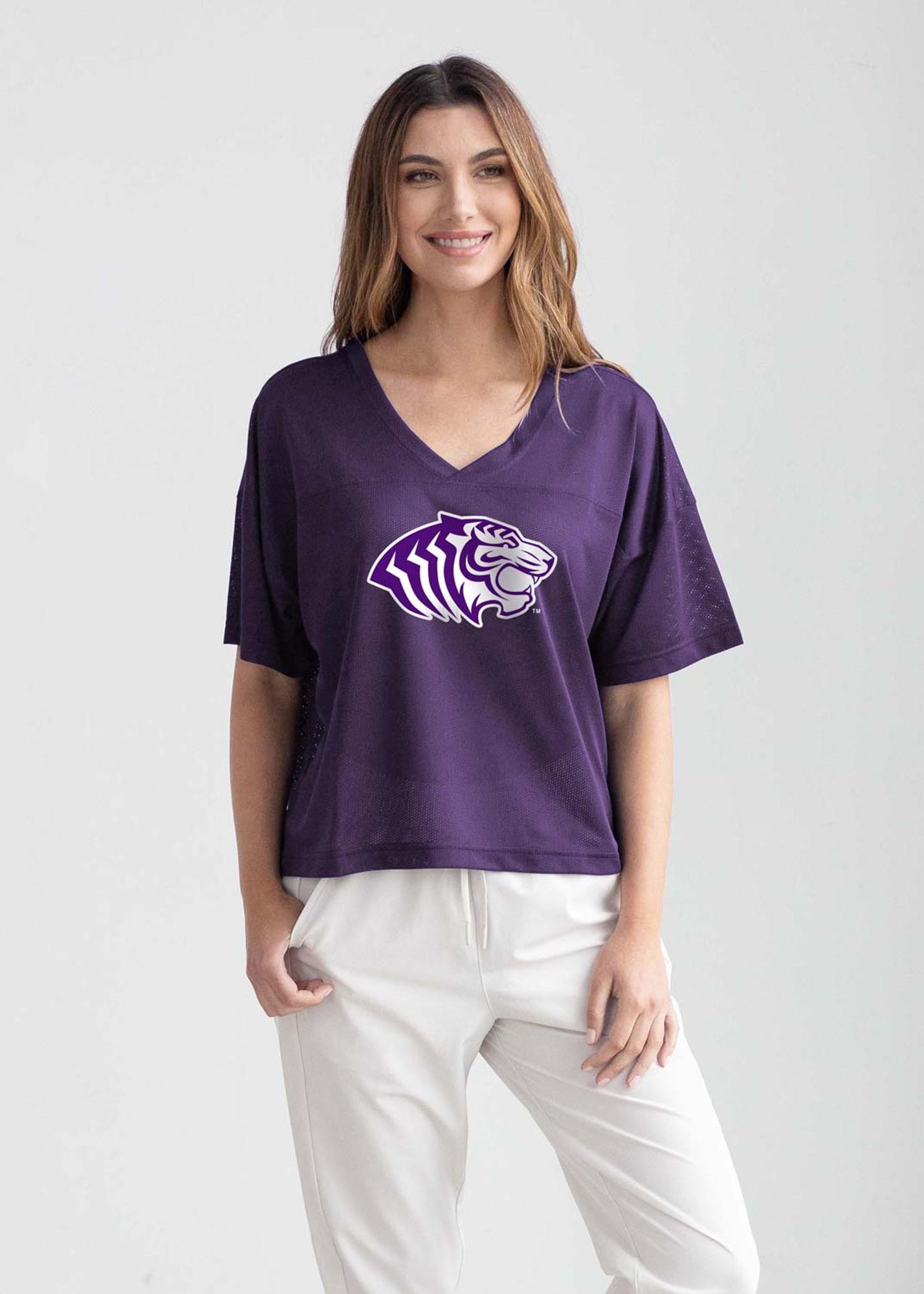image of: Tigers The QB Jersey