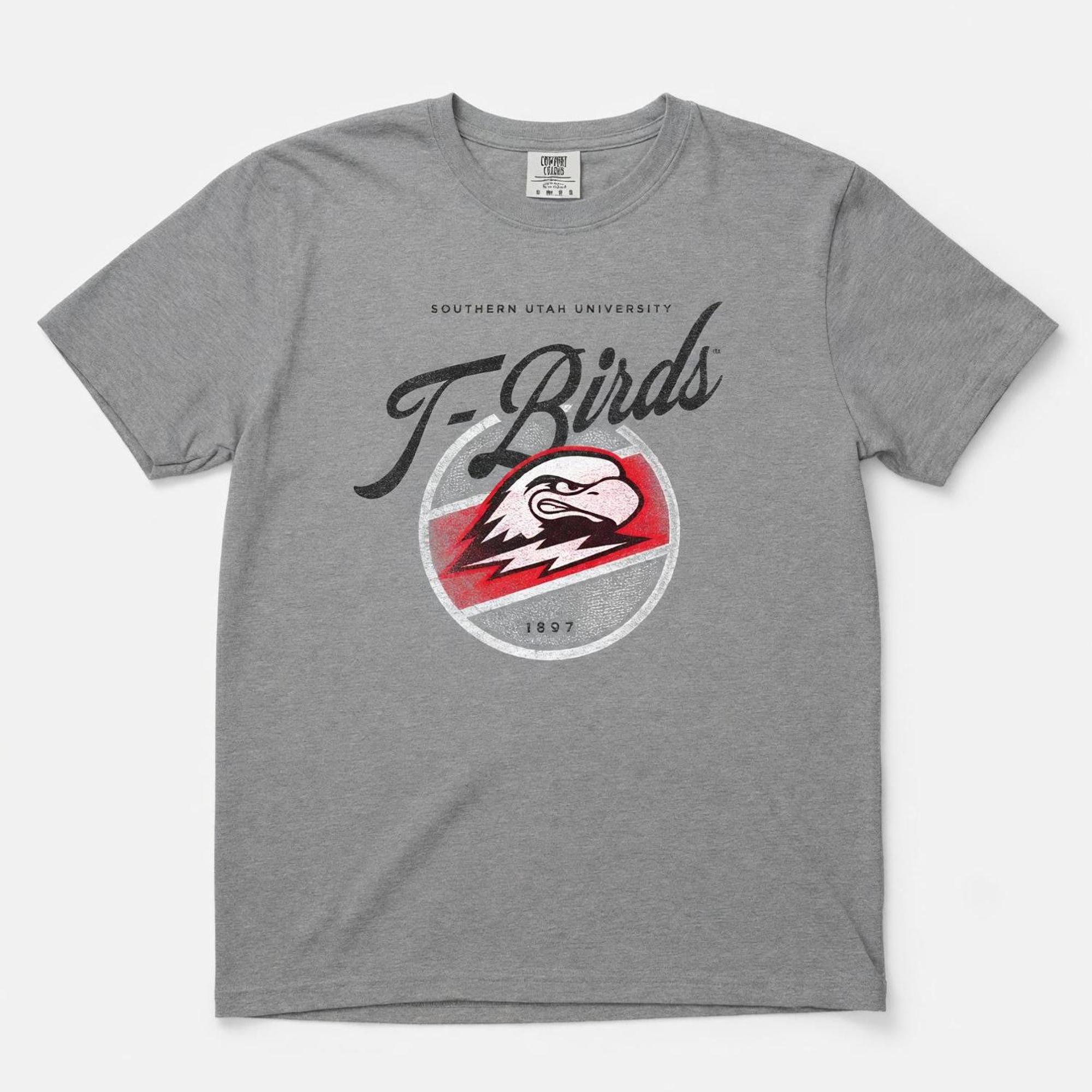 Product image 1 of 1 for SUU Strikethrough Tee