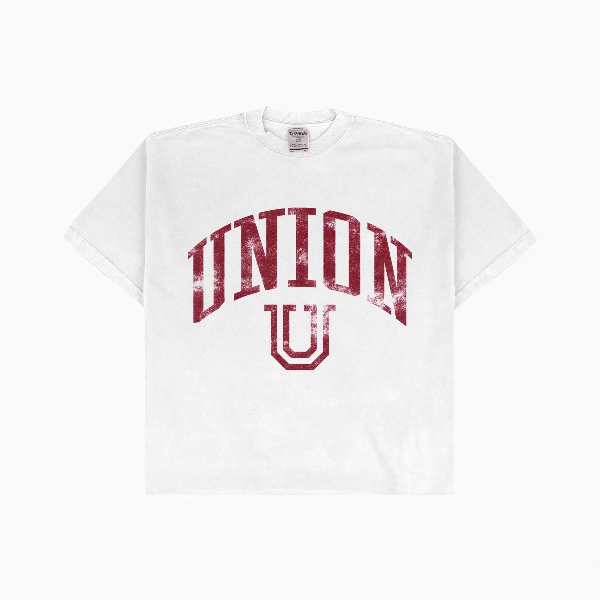 Product image 1 of 1 for Union Short Sleeve Drop Tee