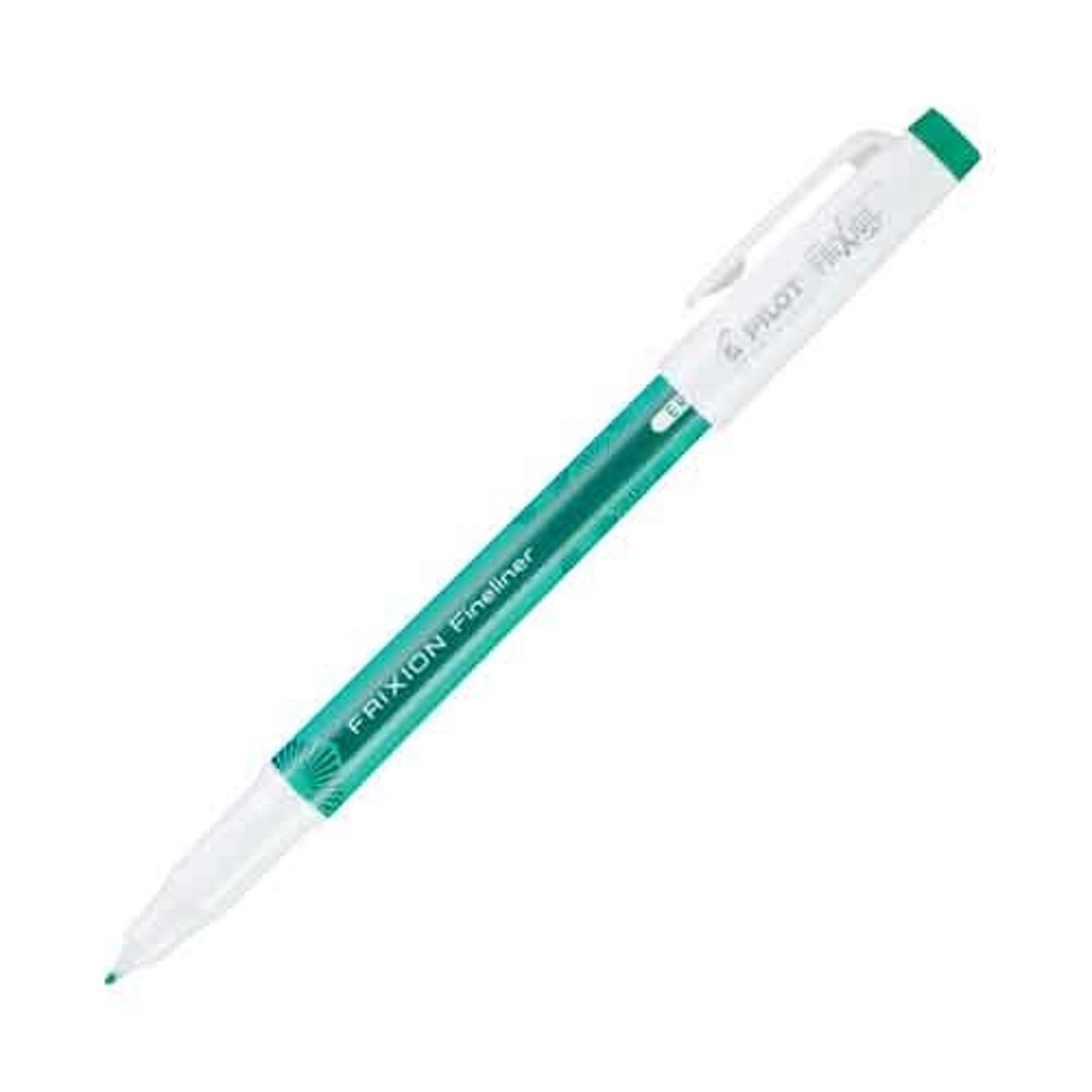 Variant 4 of 12 for FriXion Fineliner Marker Pens