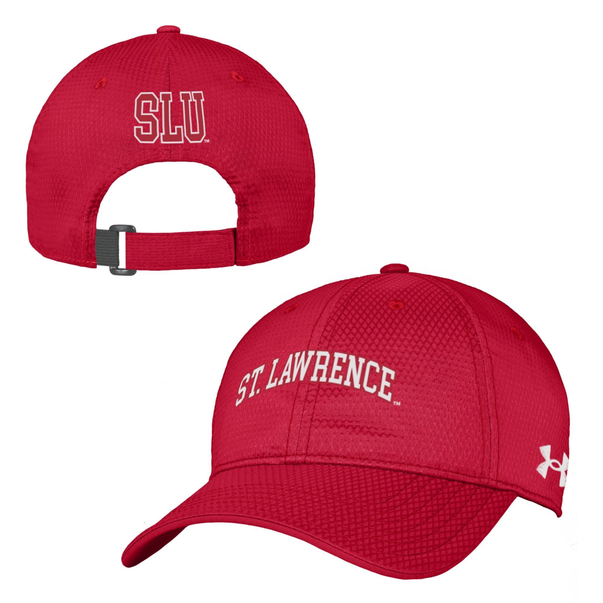 Under Armour Zone Adjustable Hat SLU Brewer Bookstore