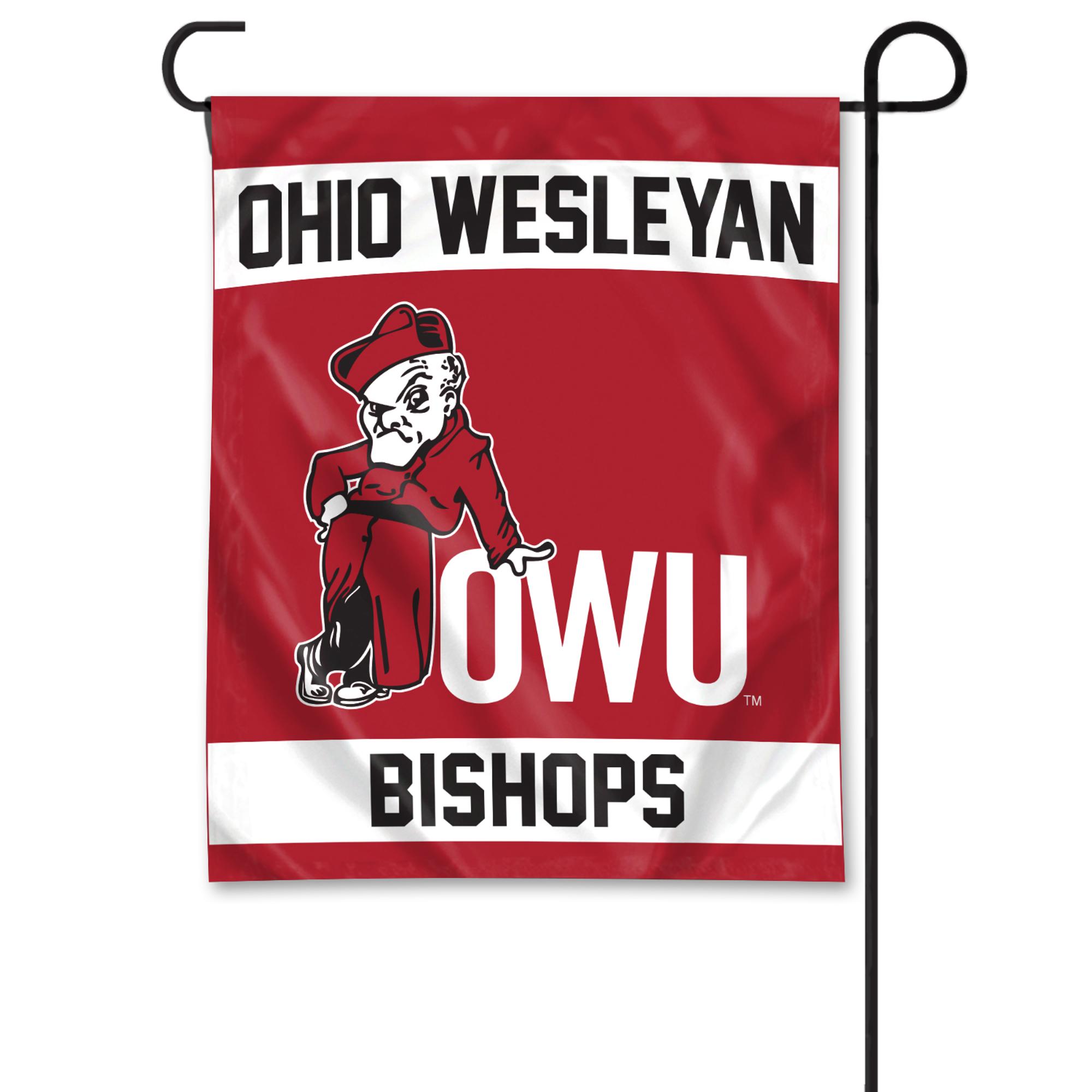 Product image 1 of 3 for Owu Garden Flag Red/Black/White