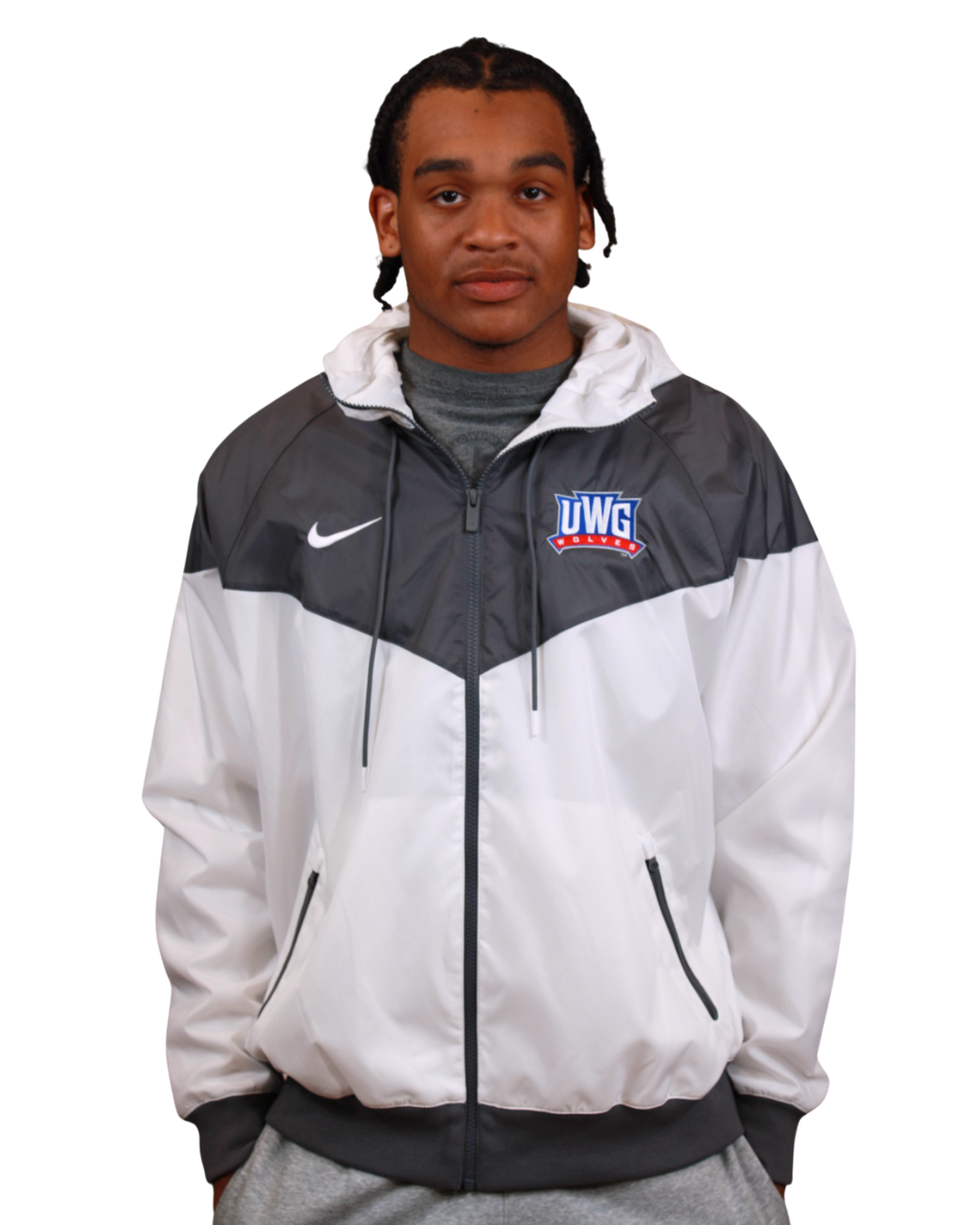 Product image 1 of 2 for ATHLETICS LOGO NIKE WINDRUNNER JACKET