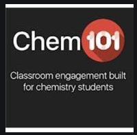 Cover image for Chem101 - One Year Activation