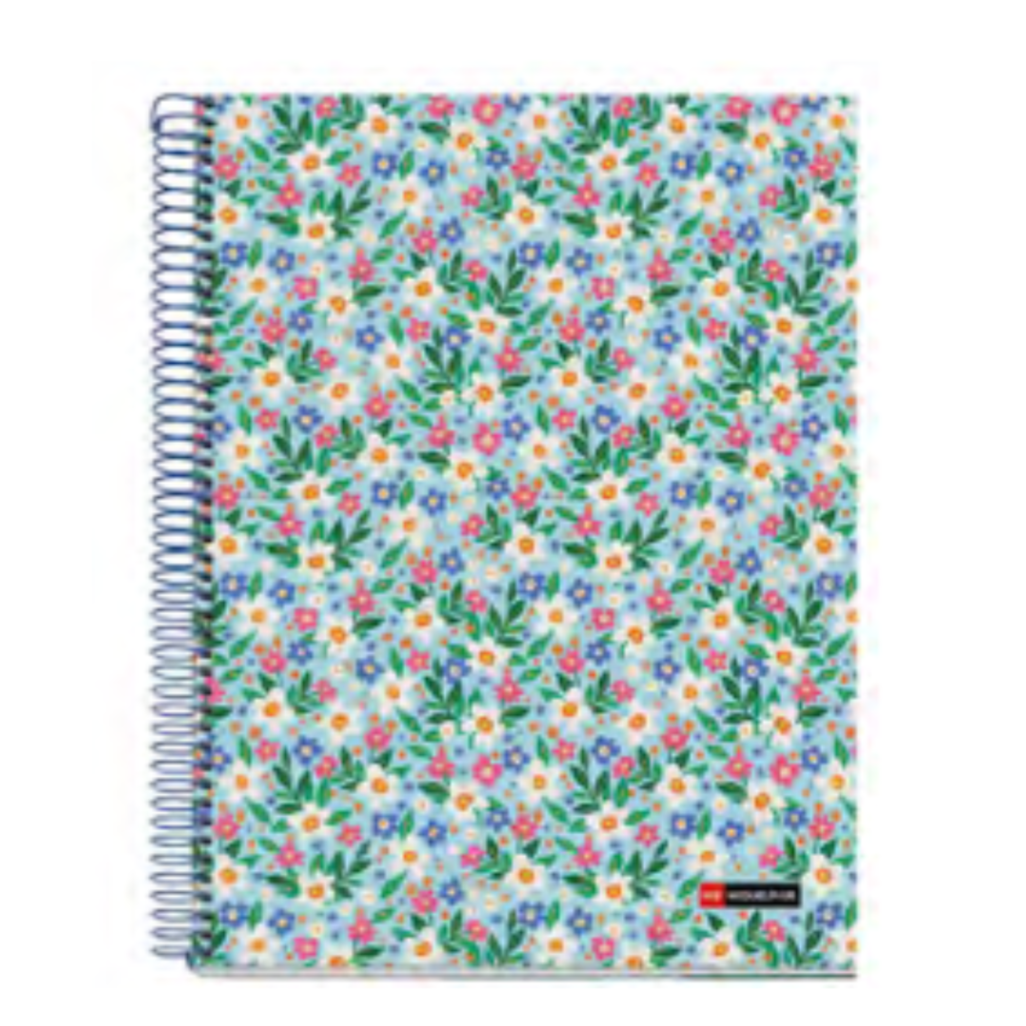 Product image 1 of 1 for SPIRAL MIGUEL RIUS 4 SUBJECT SWEET SOUL