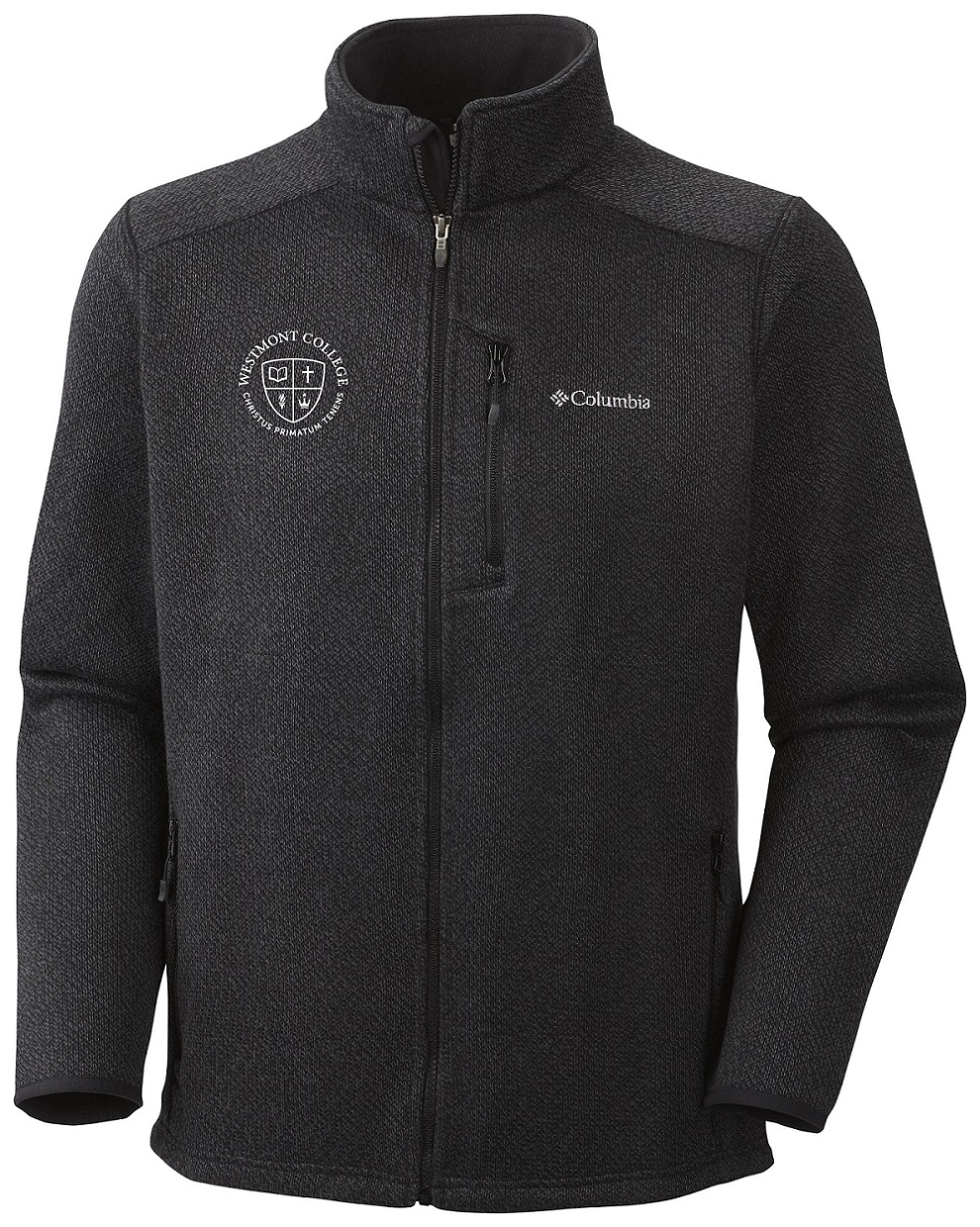 image of: Columbia Rebel Ravine Fleece Jacket