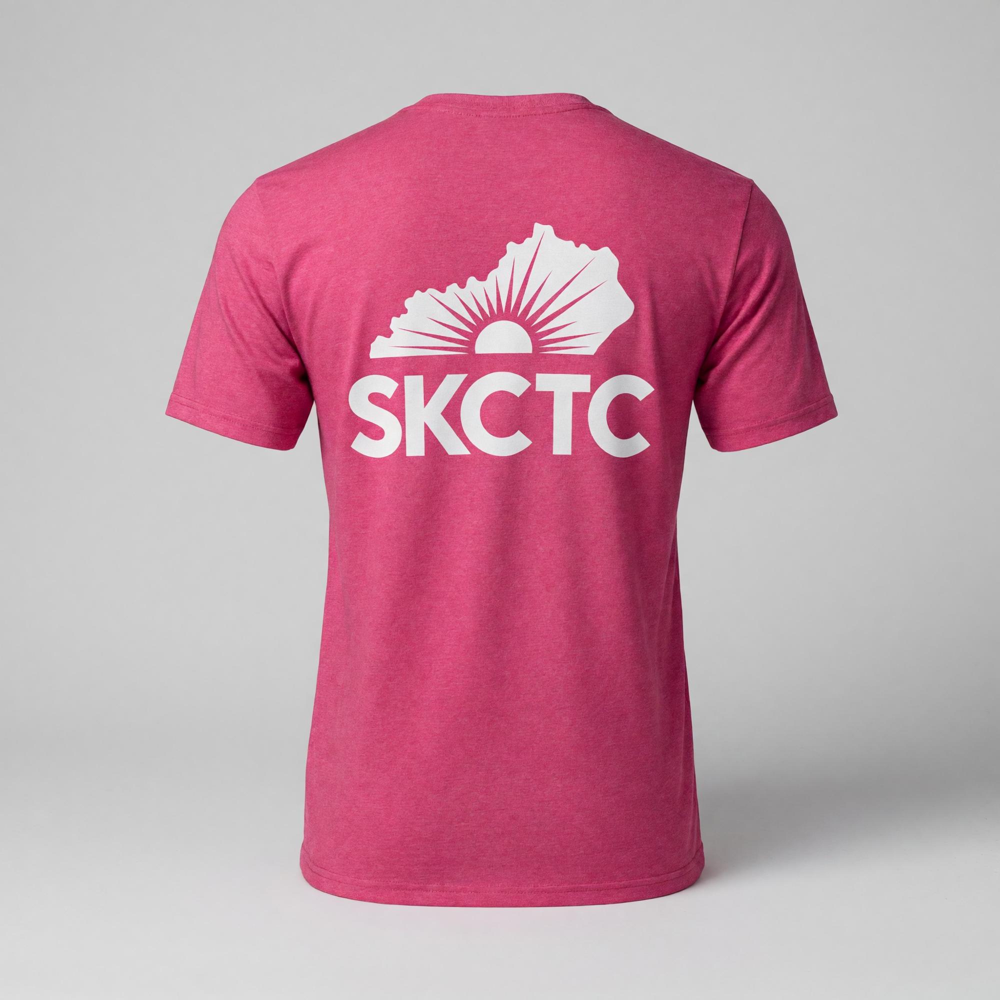 Variant 19 of 24 for KSEKY SS TEE VT STATE LOGO