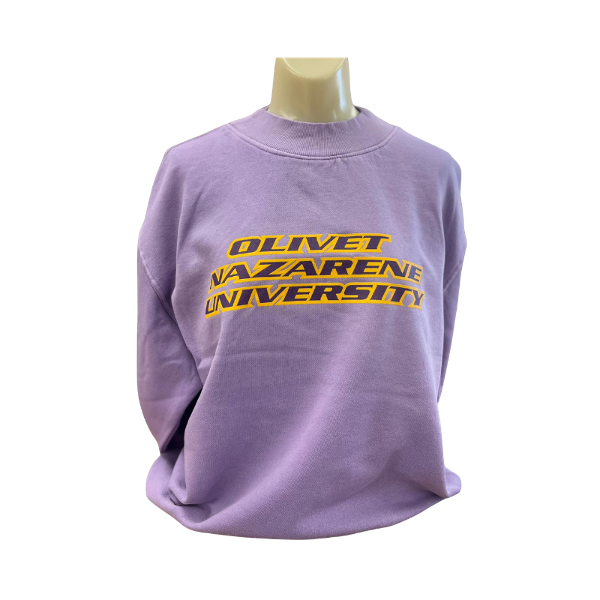 Nantucket Mockneck Crew; $54.99