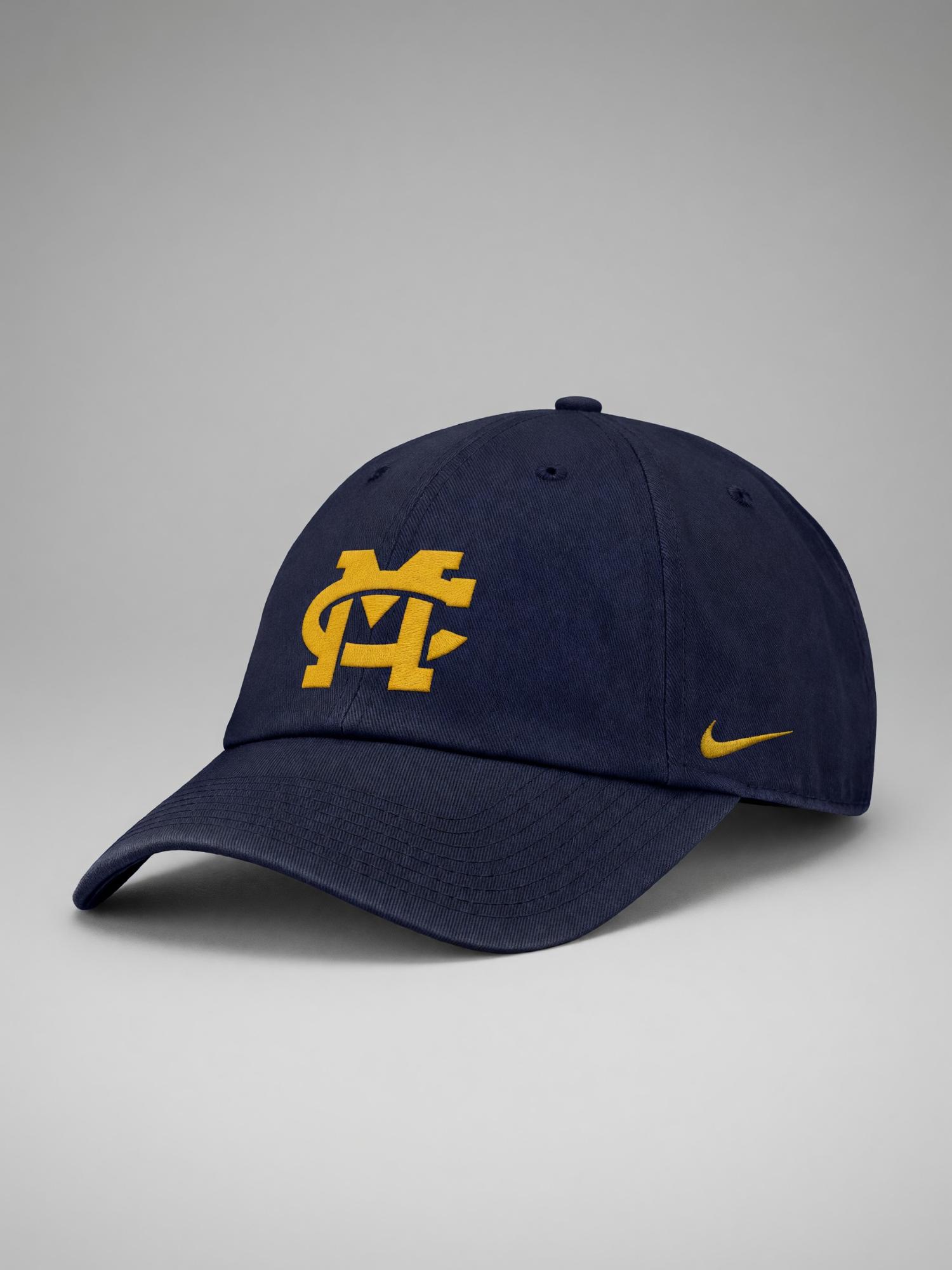 Product image 5 of 8 for MC NIKE HAT CLUB CAP OSFM