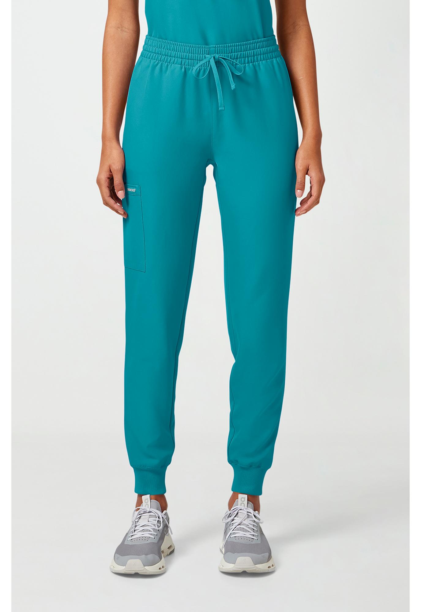 Product image 1 of 4 for SCRUB JOGGER Mid Rise