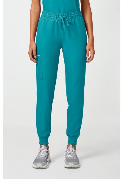 SCRUB JOGGER Mid Rise; $20.99