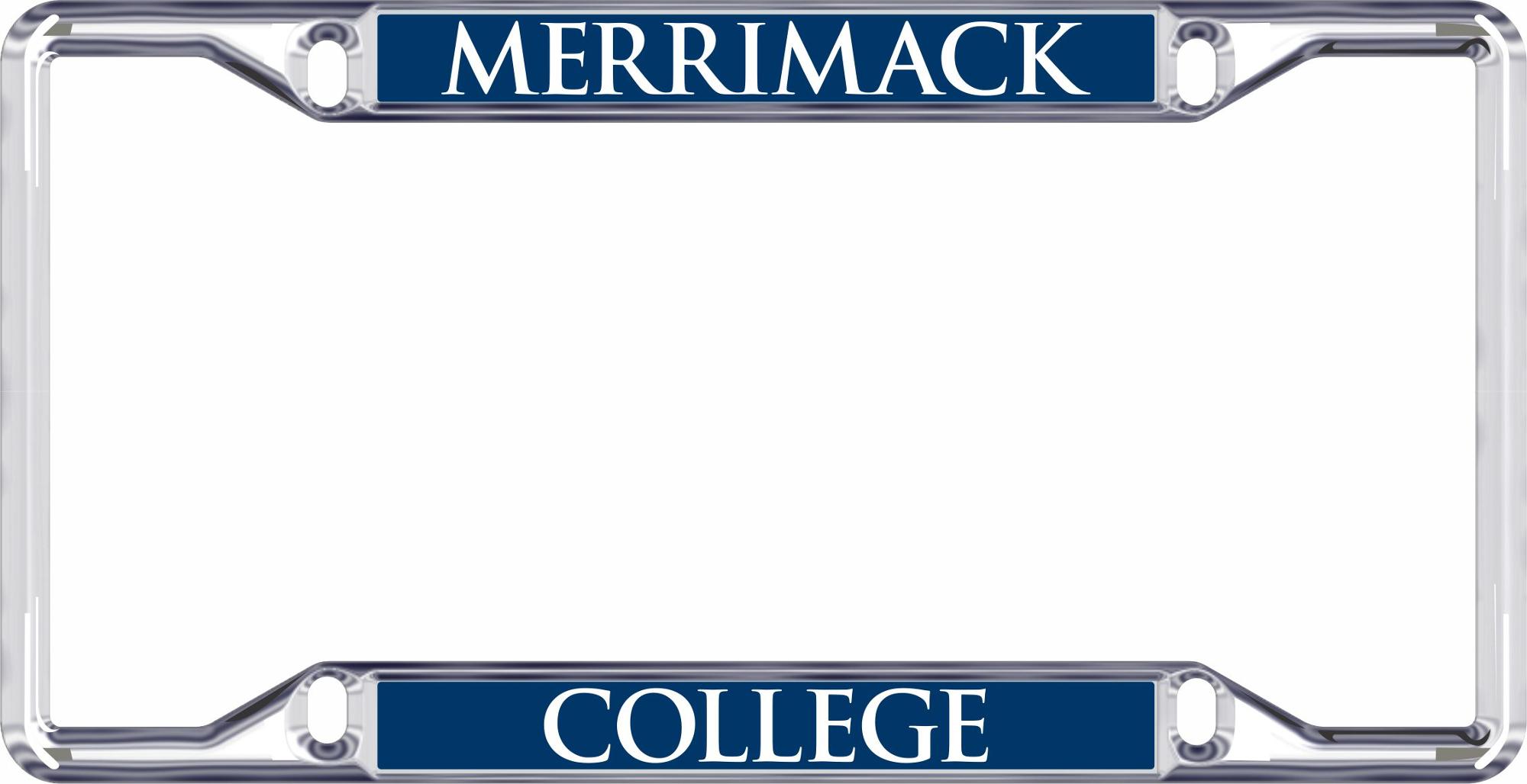 Product image 1 of 2 for License Plate Frame