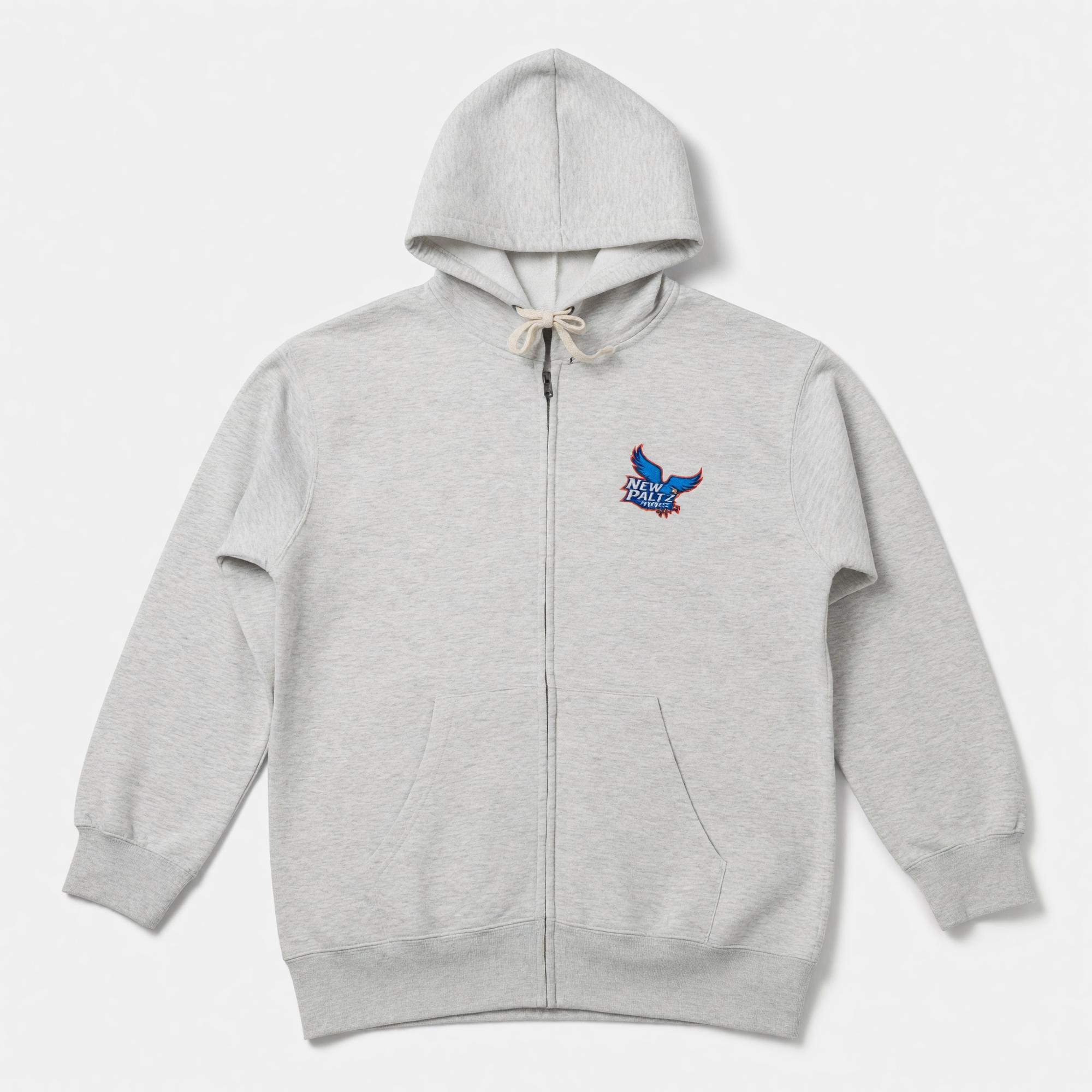 Variant 4 of 4 for Womens Zig-Zag 1/4 Zip