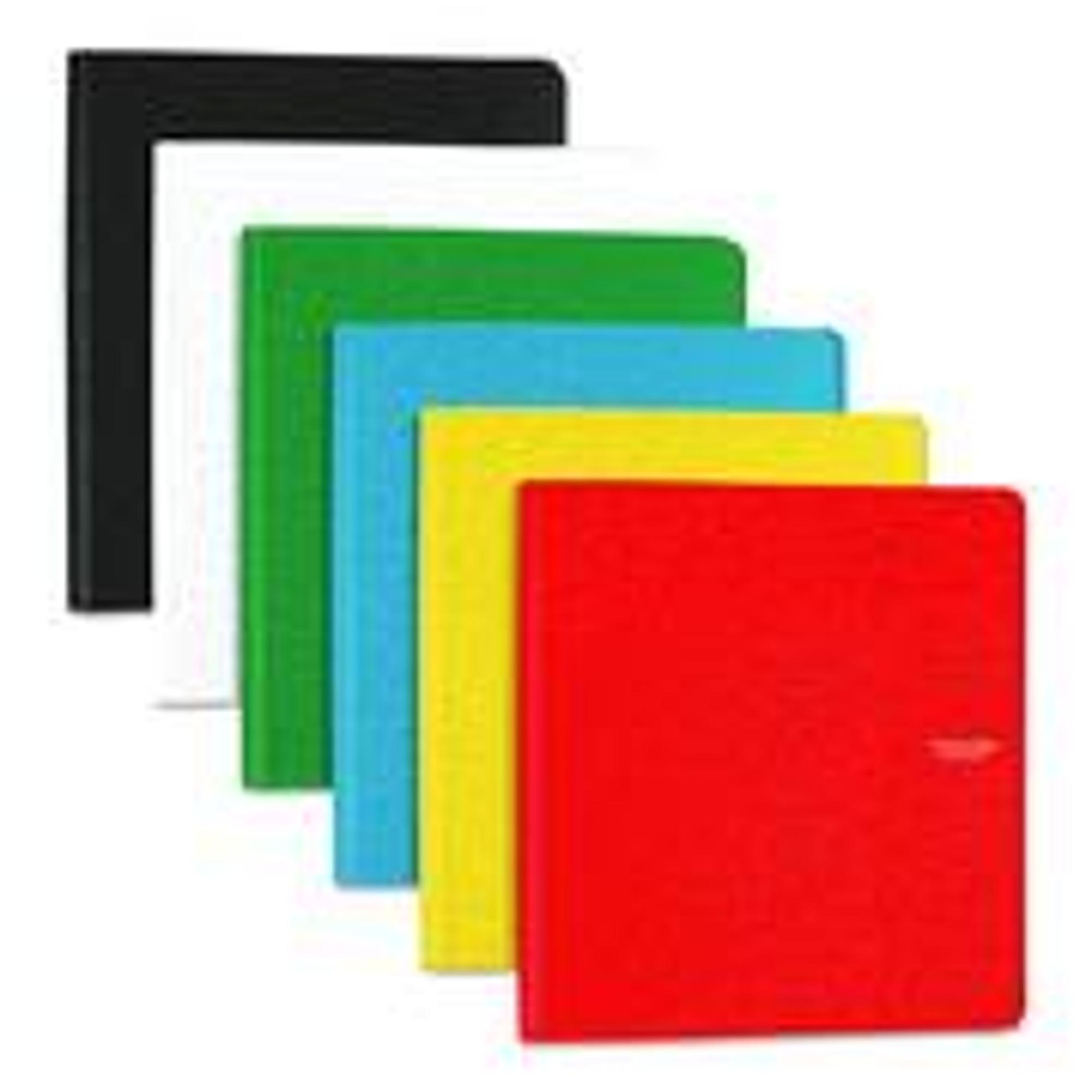Product image 1 of 1 for Binder Five Star 1"