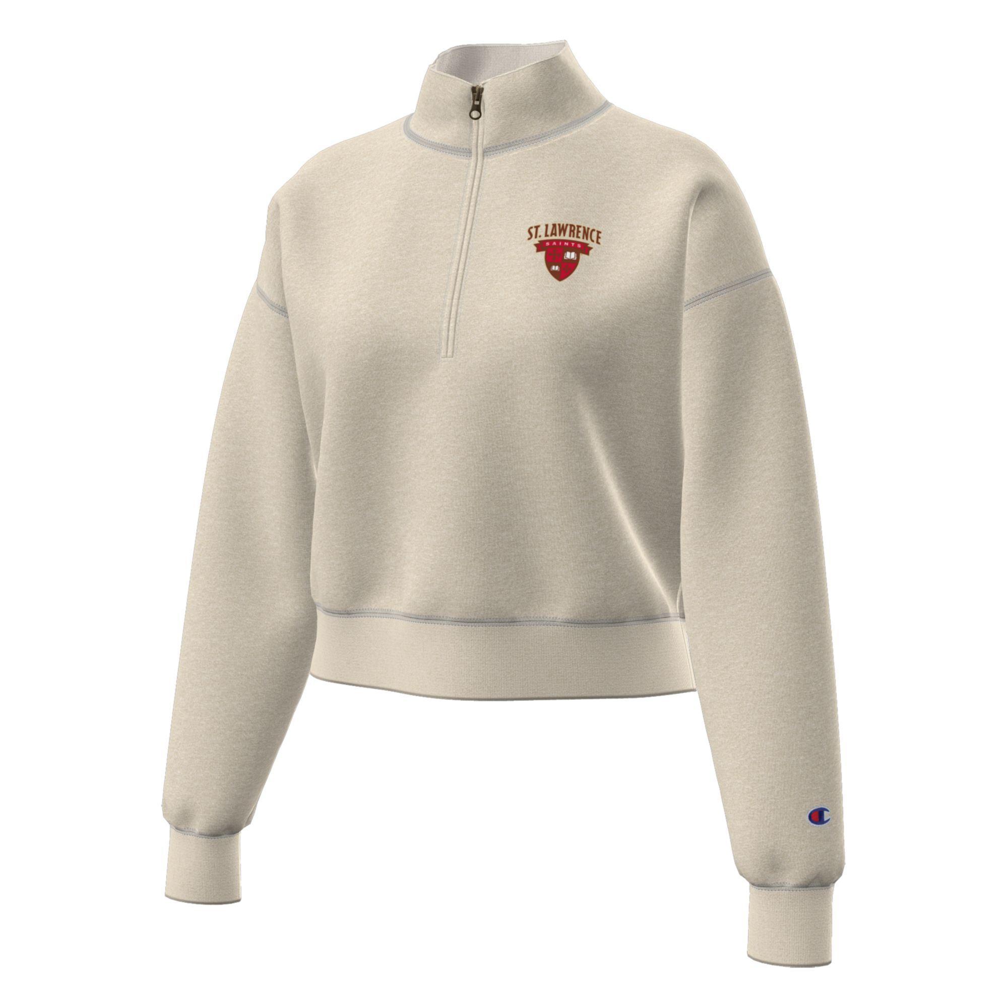 Product image 1 of 1 for Women's Triumph Fleece 1/4 Zip