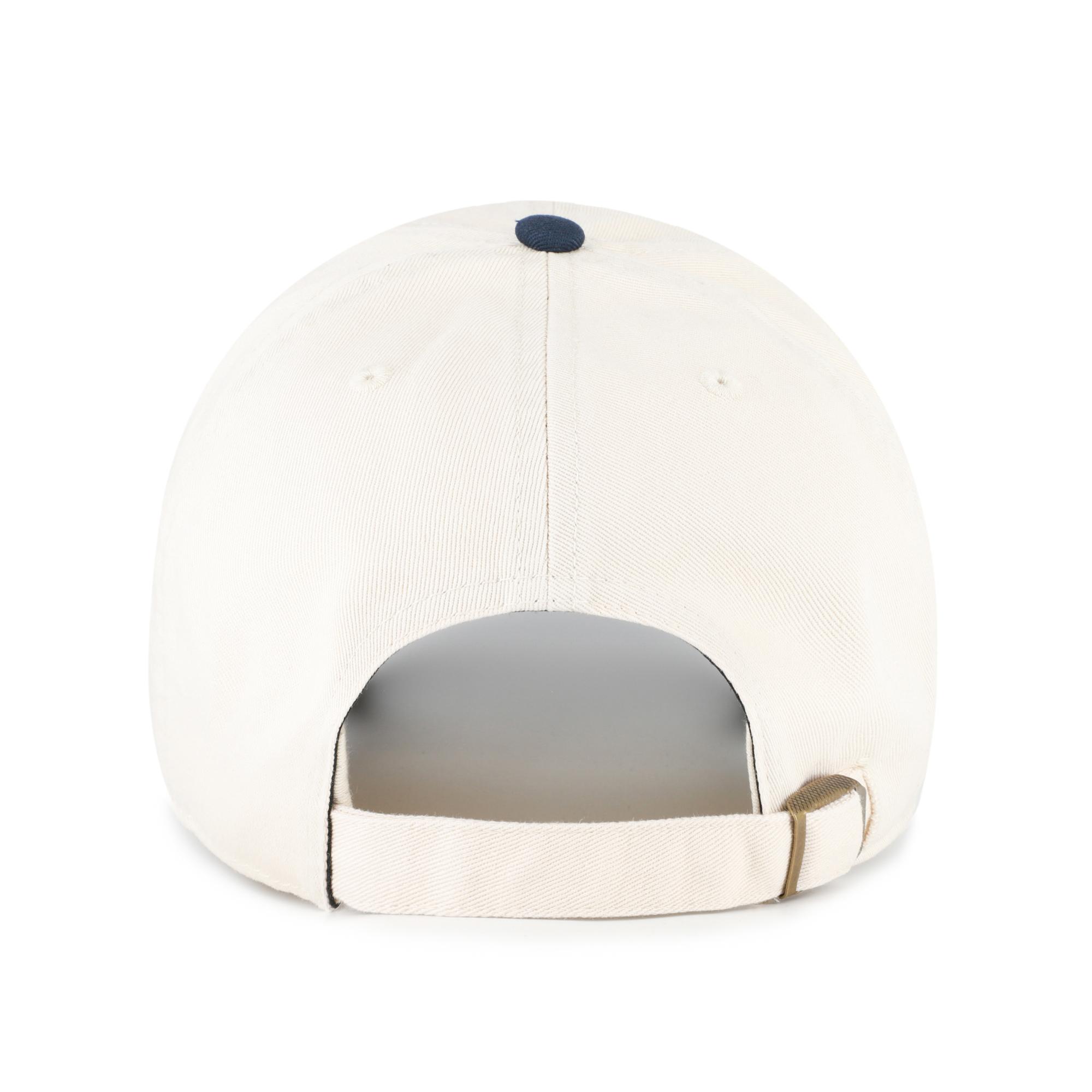 Product image 2 of 2 for Windham Clean Up Hat Cal Logo