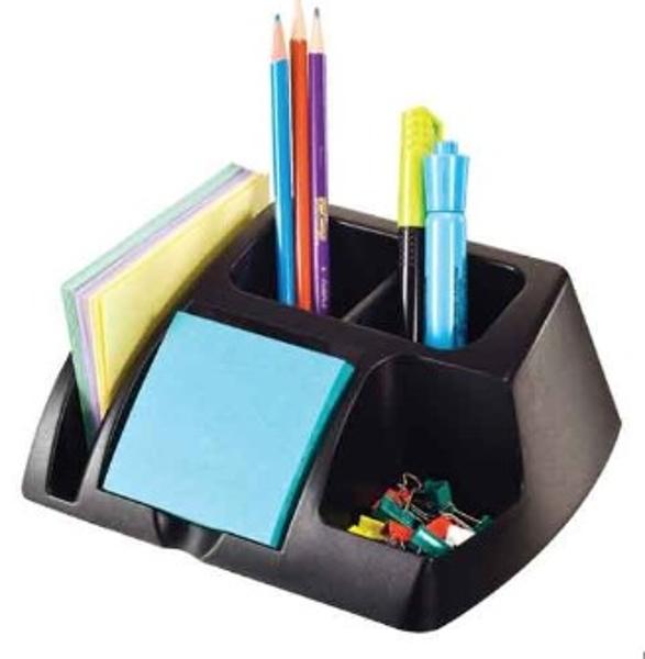 Desk Organizer; $10.99