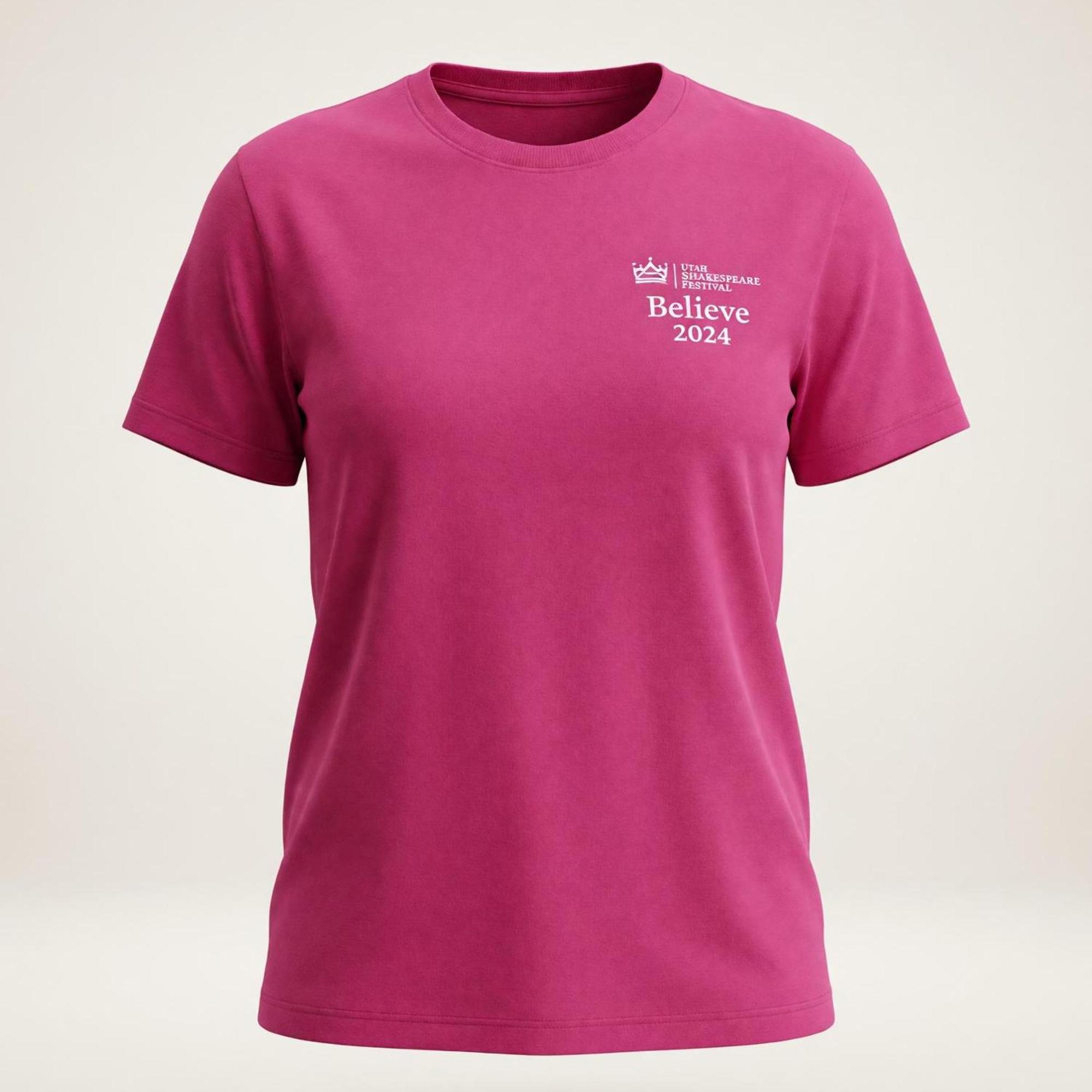 Product image 1 of 4 for USF 2024 The Greenshow Tee