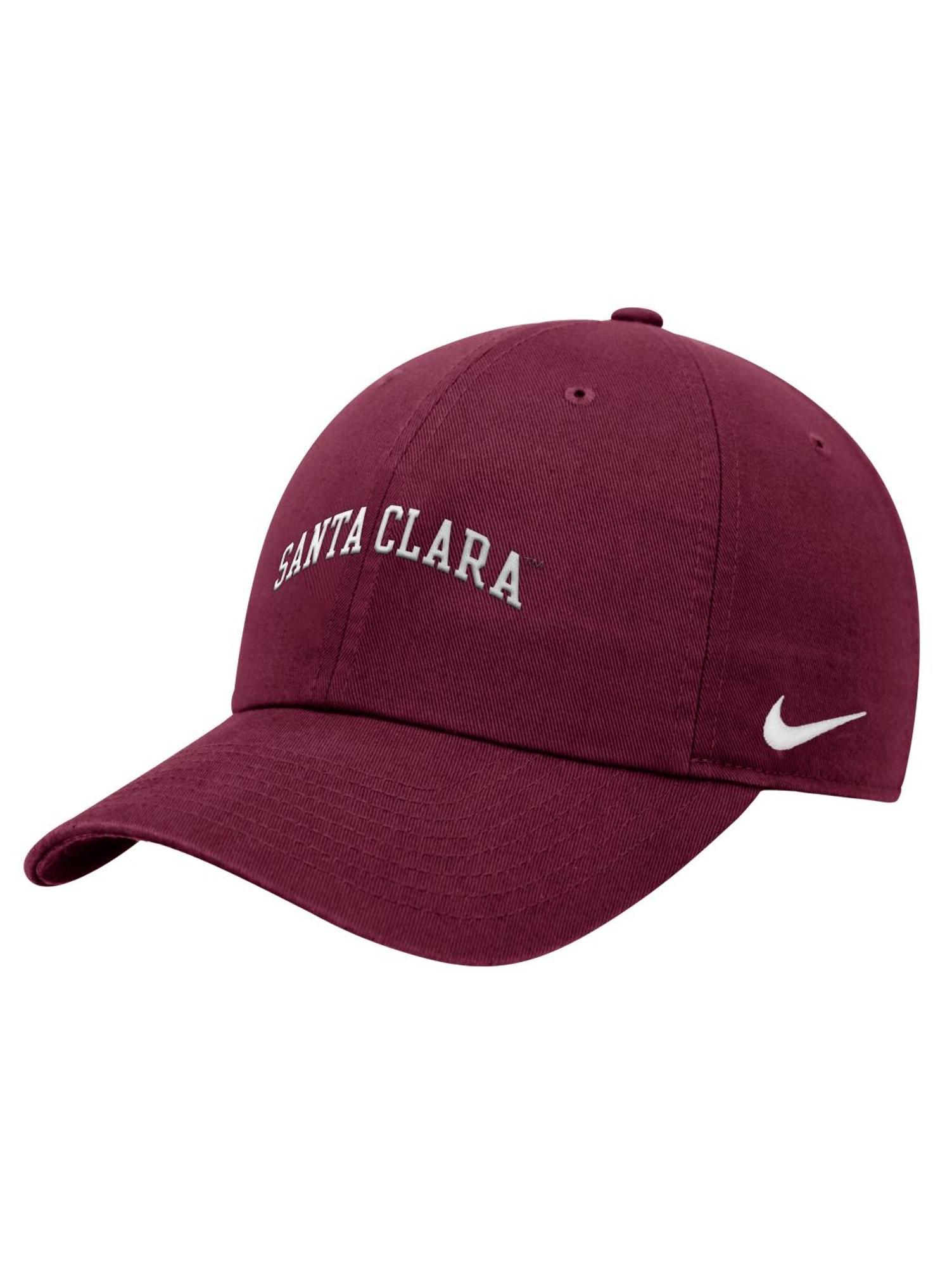 Variant 2 of 2 for Santa Clara Broncos Nike Club Cap