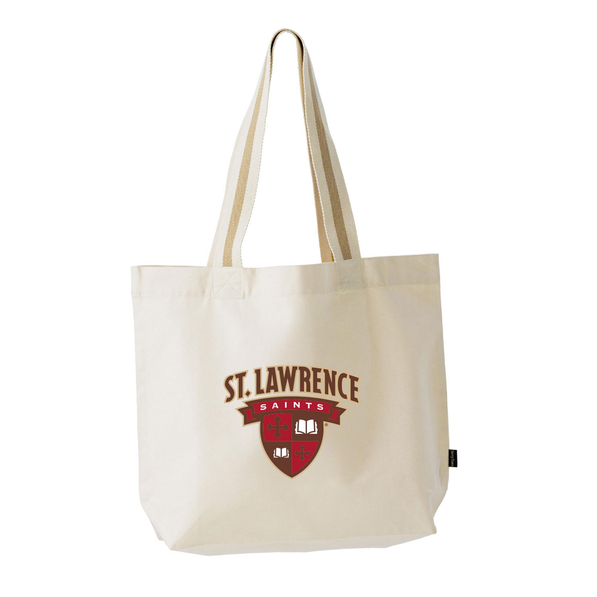 Product image 1 of 1 for Oversized Deluxe Canvas Tote