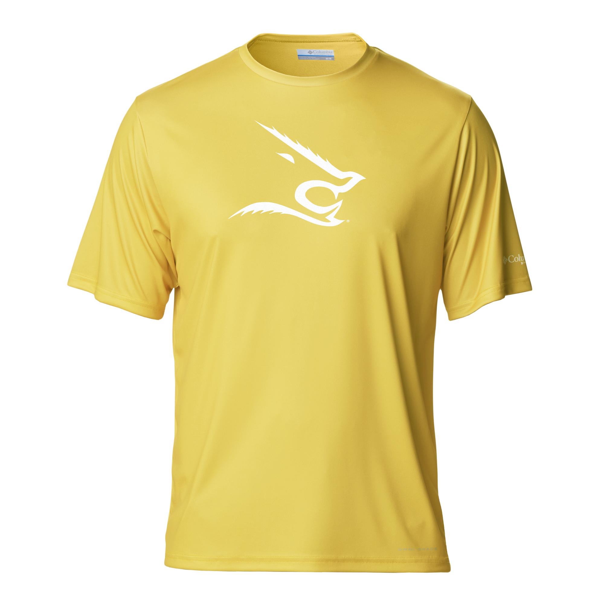 Product image 1 of 1 for TAMUK COLUMBIA SS TECH TEE