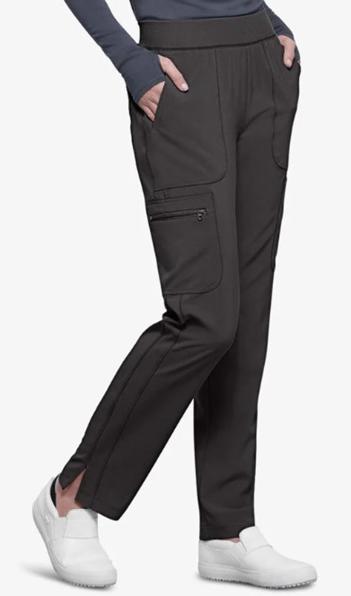 image of: CK065A Cherokee Infinity Ladies Scrub Pants