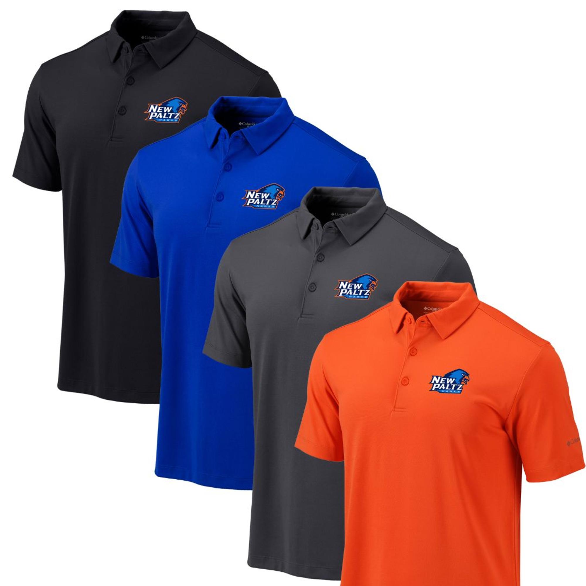 Product image 1 of 5 for Columbia Drive Polo