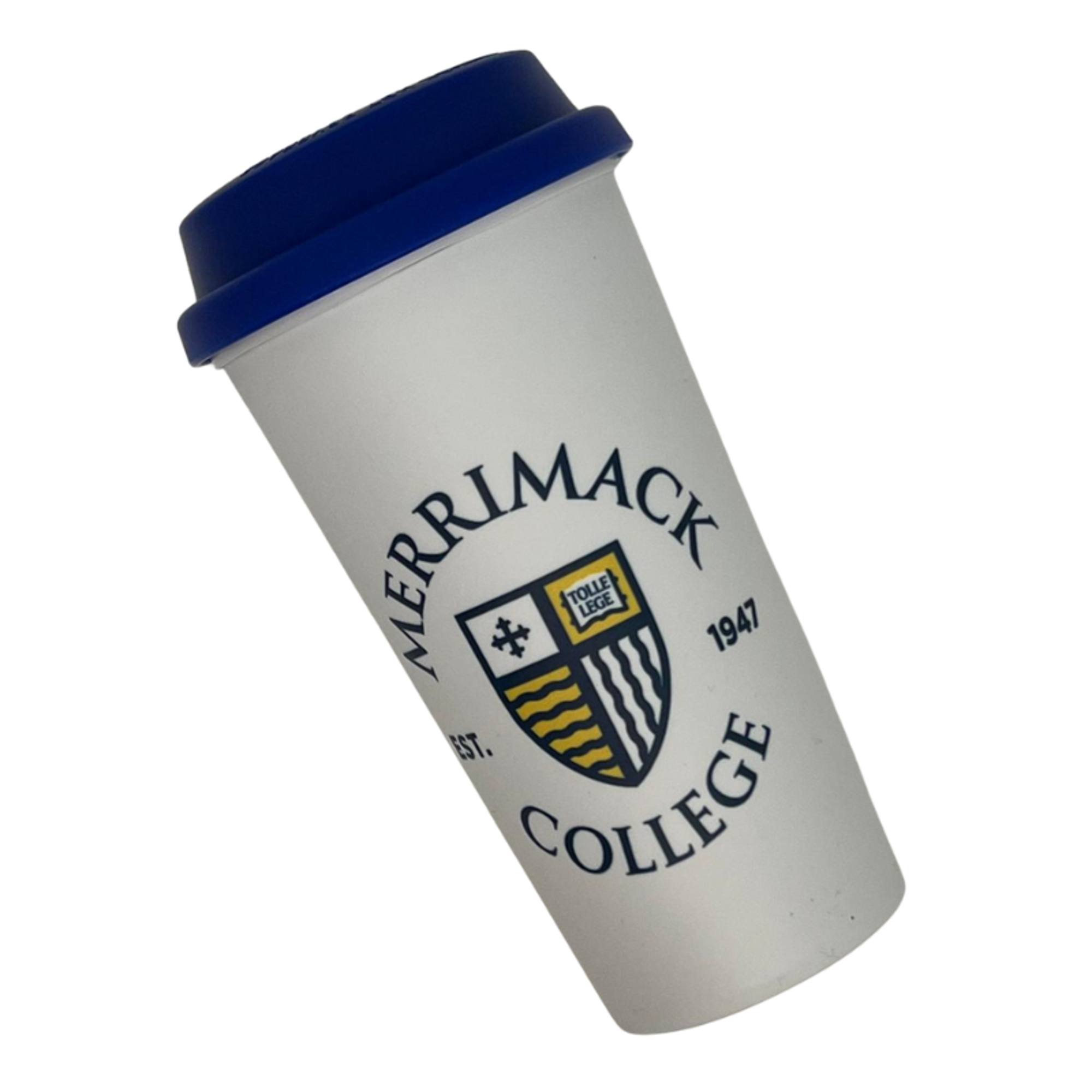 image of: Adventure Travel Circle Shield Tumbler