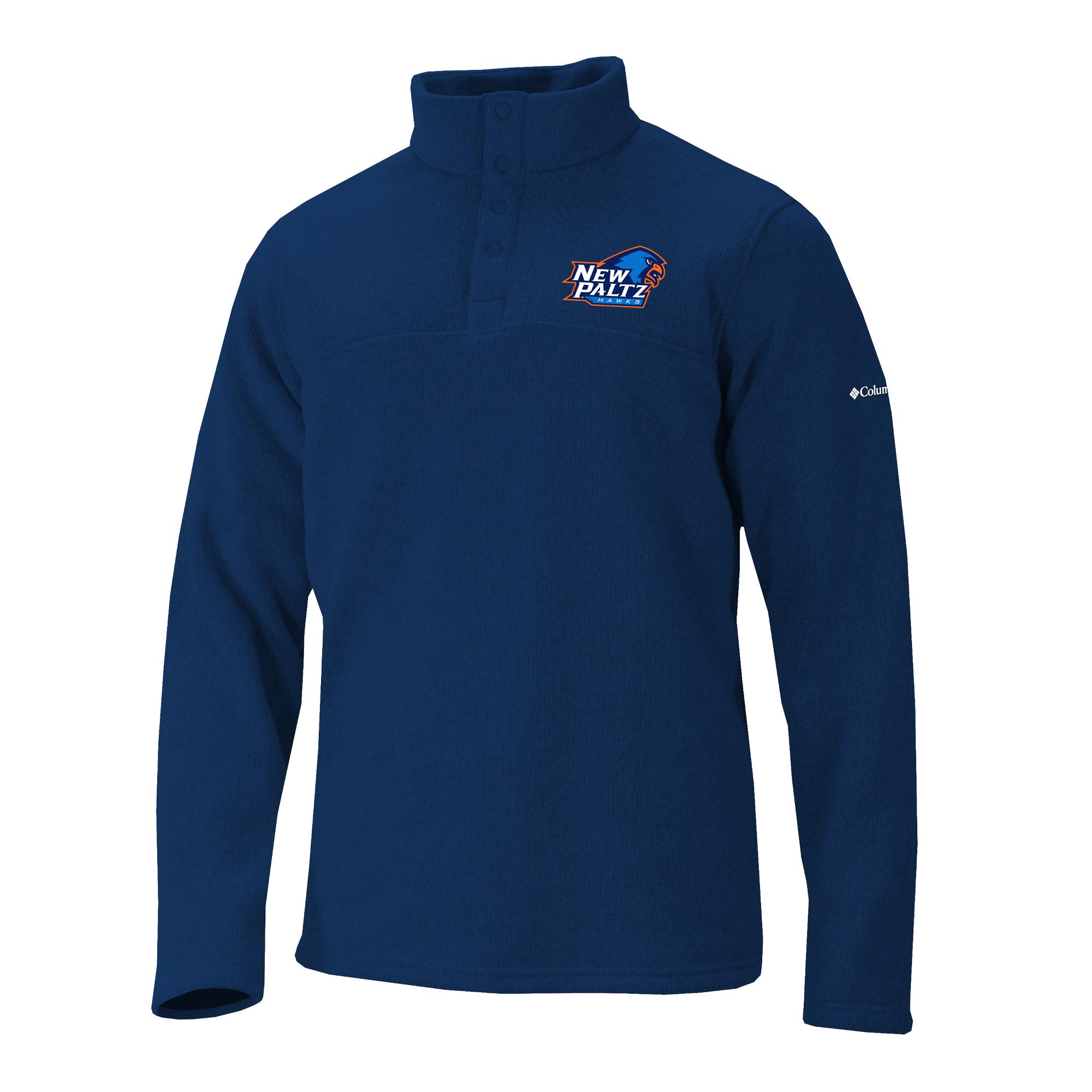 Product image 1 of 1 for Columbia Half Snap Fleece