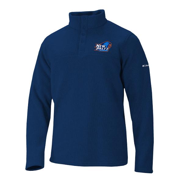 Columbia Half Snap Fleece; $124.99