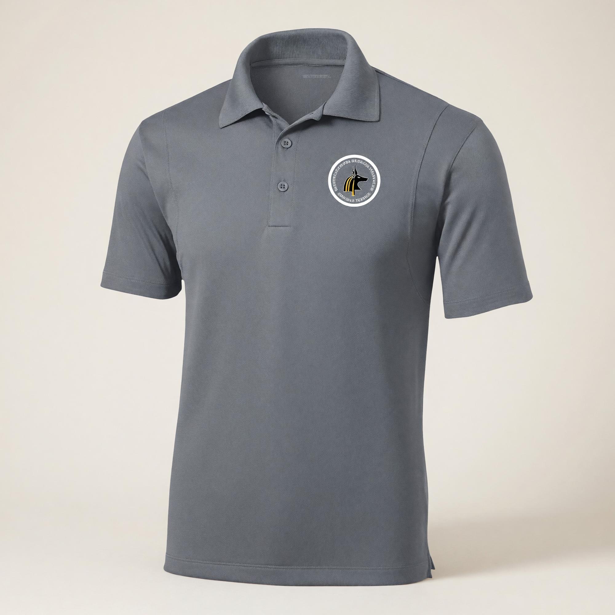 Product image 2 of 7 for Funeral Service Polo Sport Tek