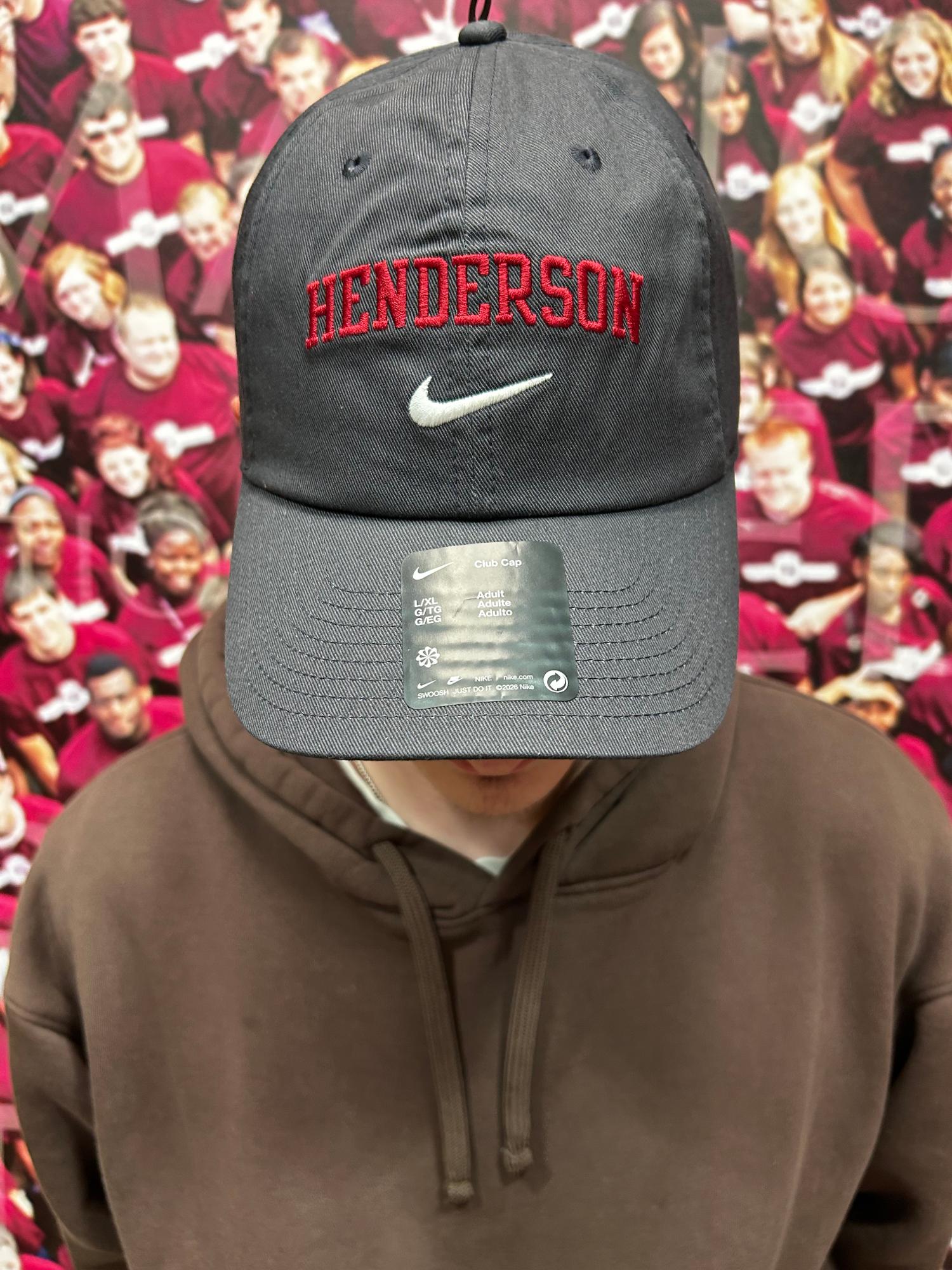 Product image 2 of 4 for Henderson Nike Club Cap