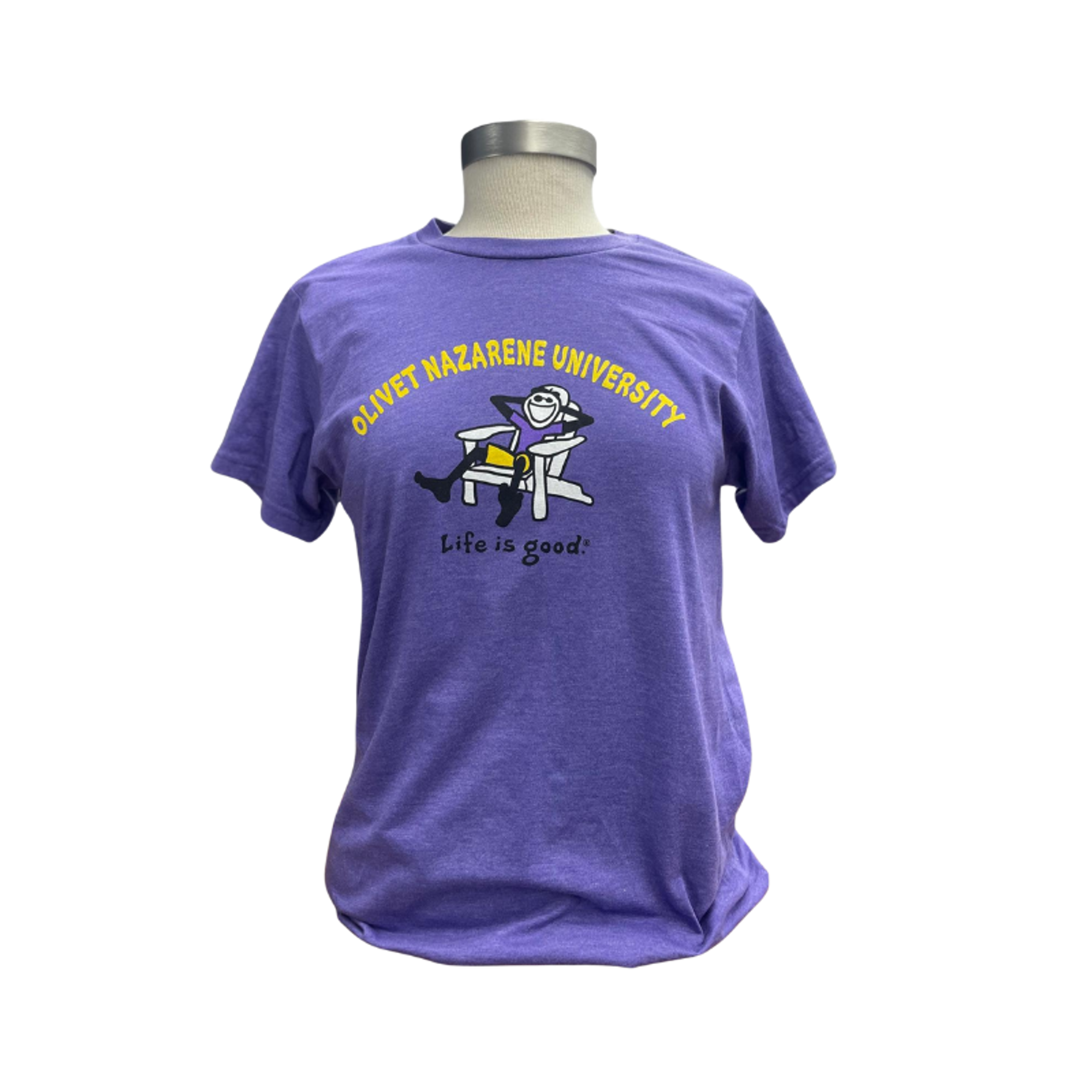 image of: Jake Adirondack Tee