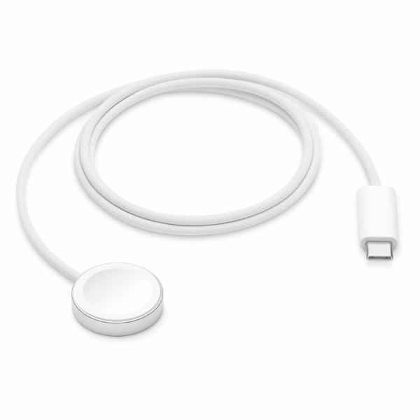 APPLE WATCH CHARGER; $28.99