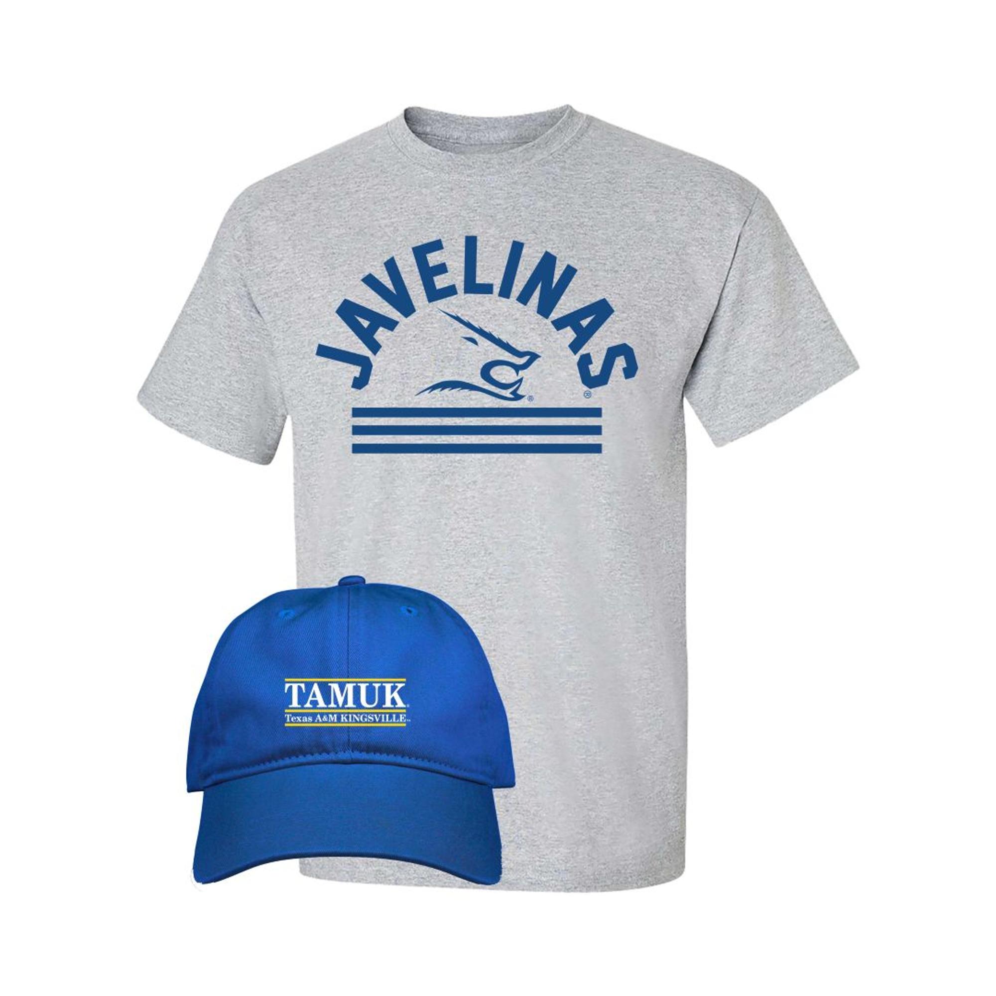 Product image 1 of 1 for CAP & TEE COMBO