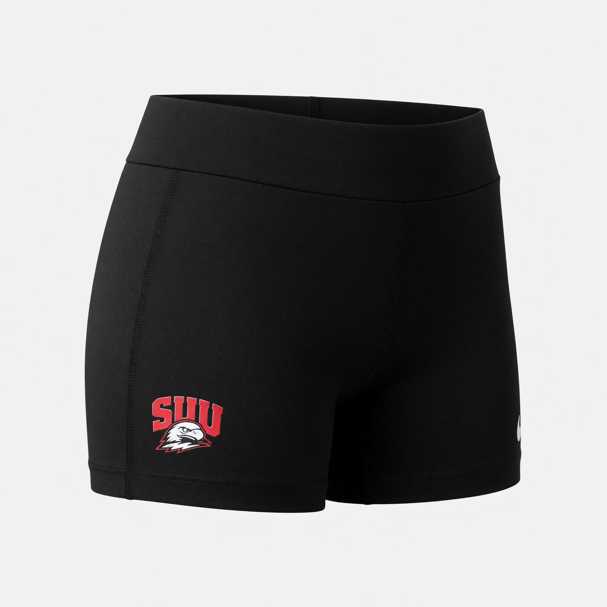 Adidas Women's Alphaskin SUU Shorts