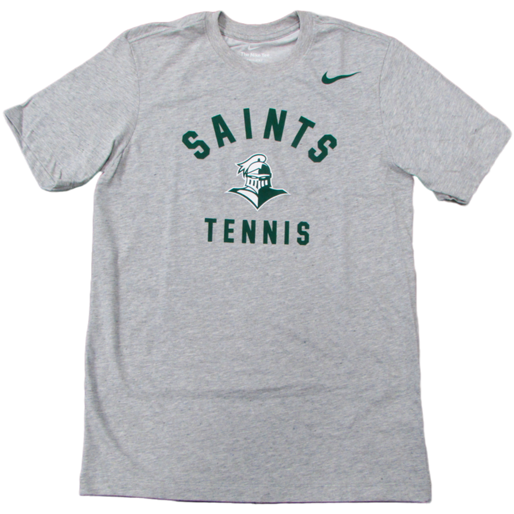 image of: NIKE TENNIS SPORTLINE 22 SHORT SLEEVE TEE