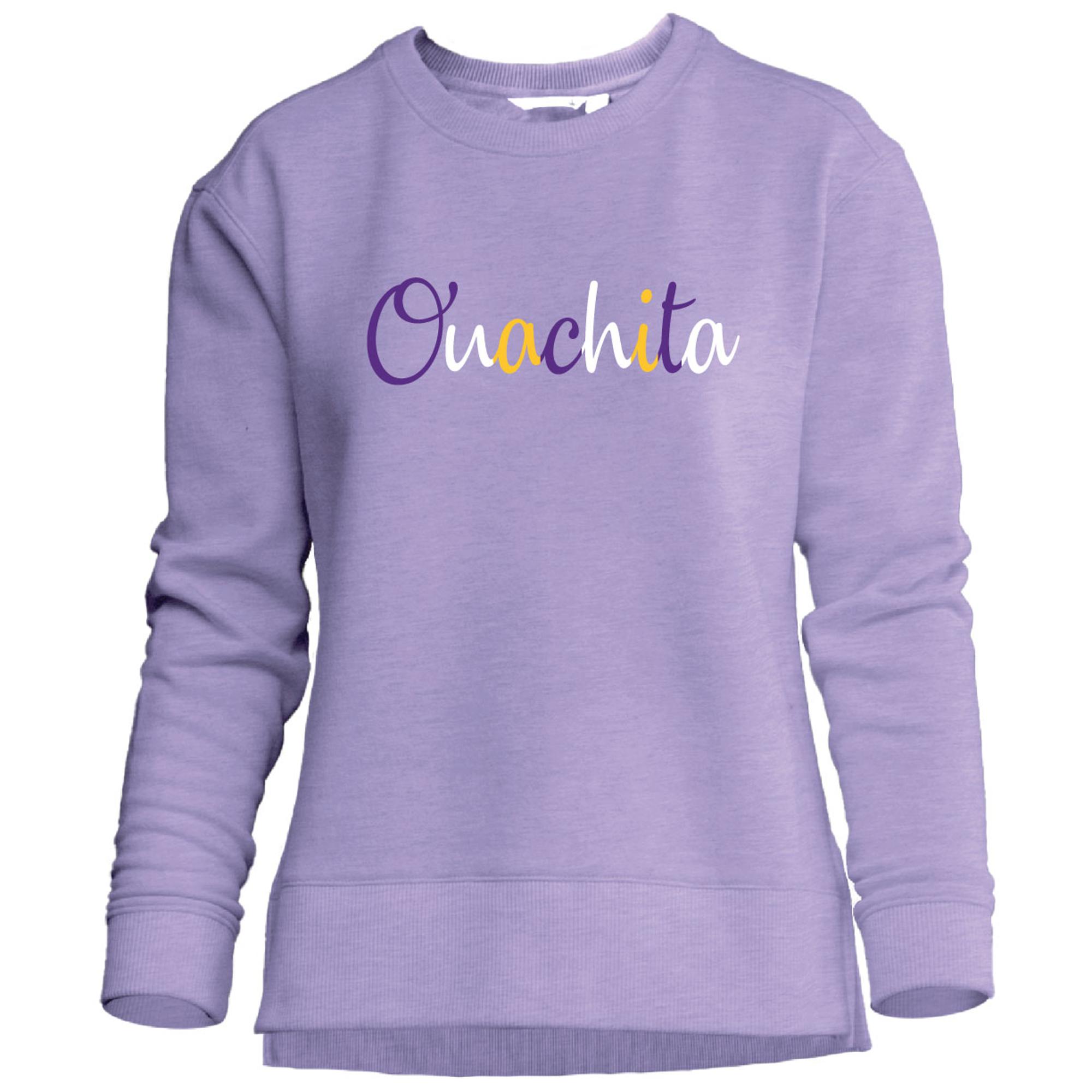 image of: Ouachita Unity Crew