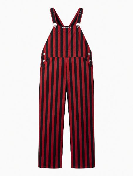 SUU Game Day Overall Bibs; $64.99