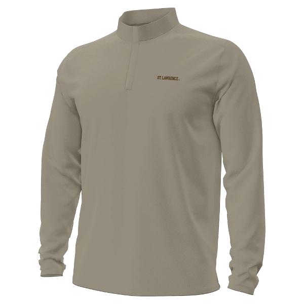 Under Armour Motion 1/4 Zip; $72.95
