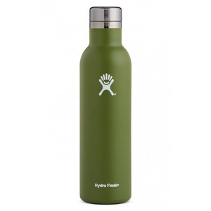 Product image 8 of 9 for Hydro Flask Wine Bottle 25oz
