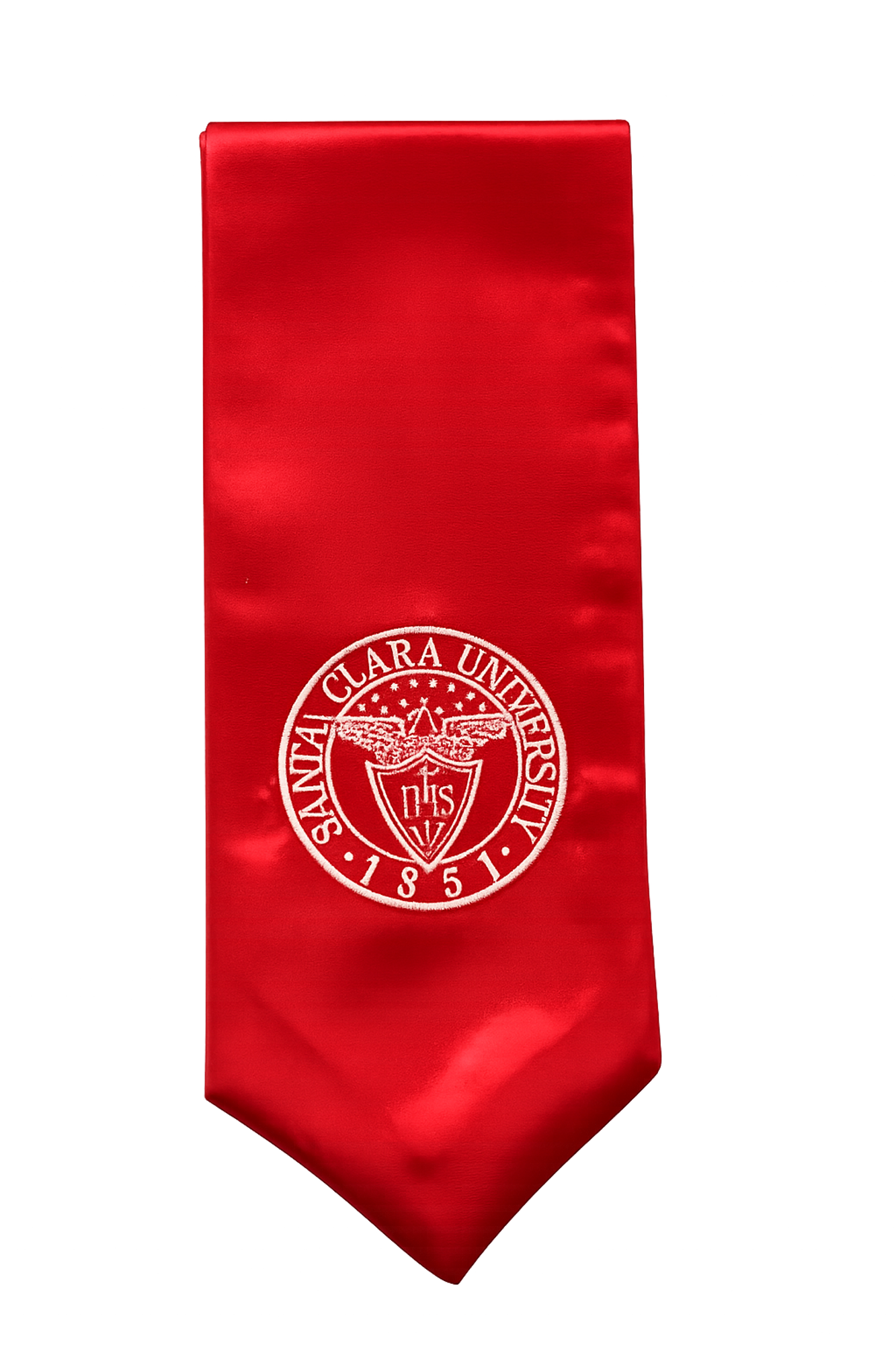 Product image 1 of 1 for Santa Clara University Classic Gratitude Stole