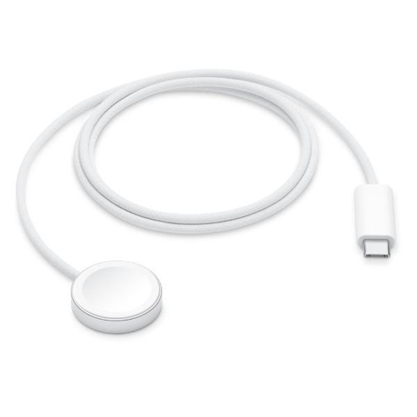 Apple MagSafe Charger; $29.00