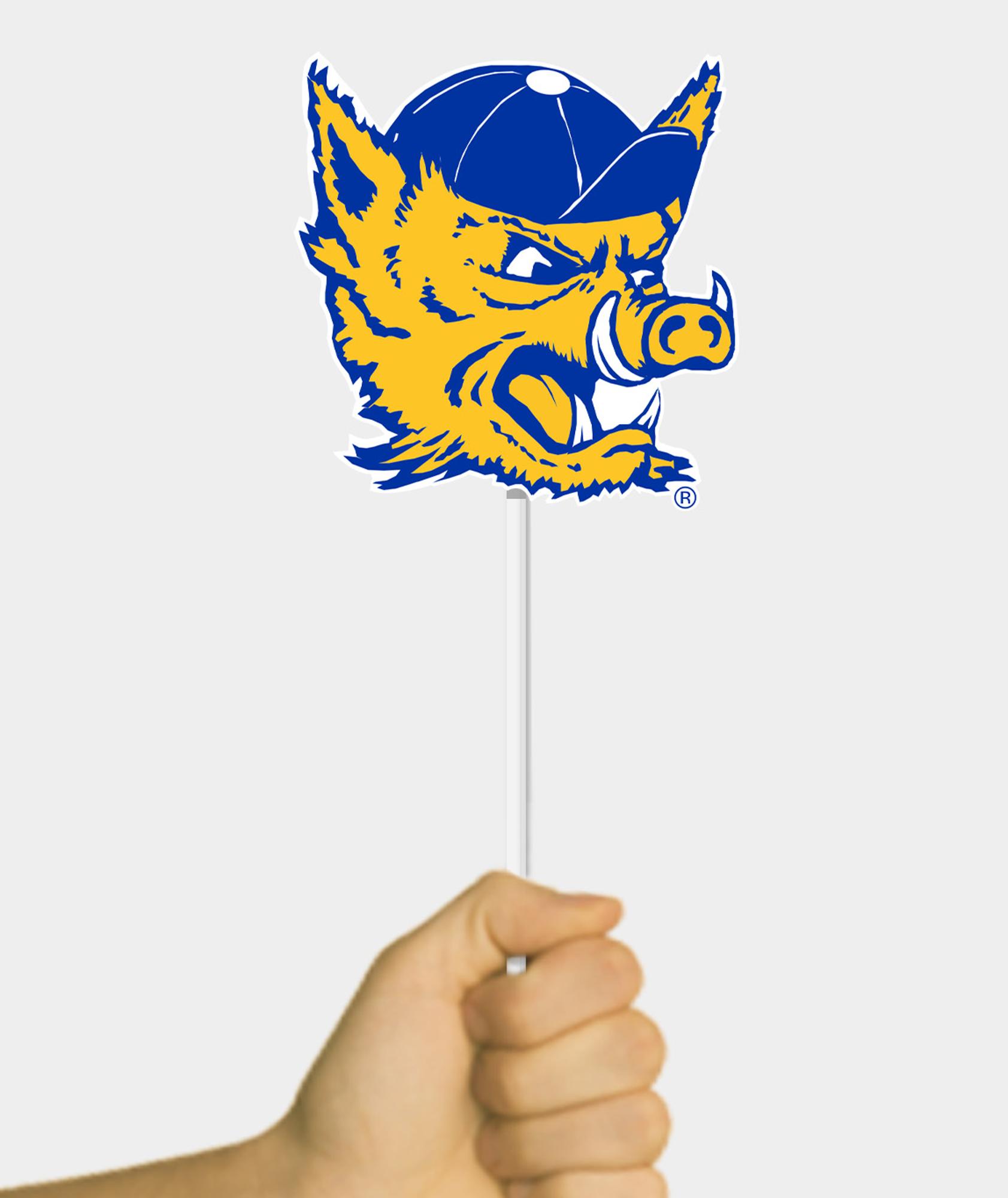 Product image 1 of 1 for Flag Pop 5"