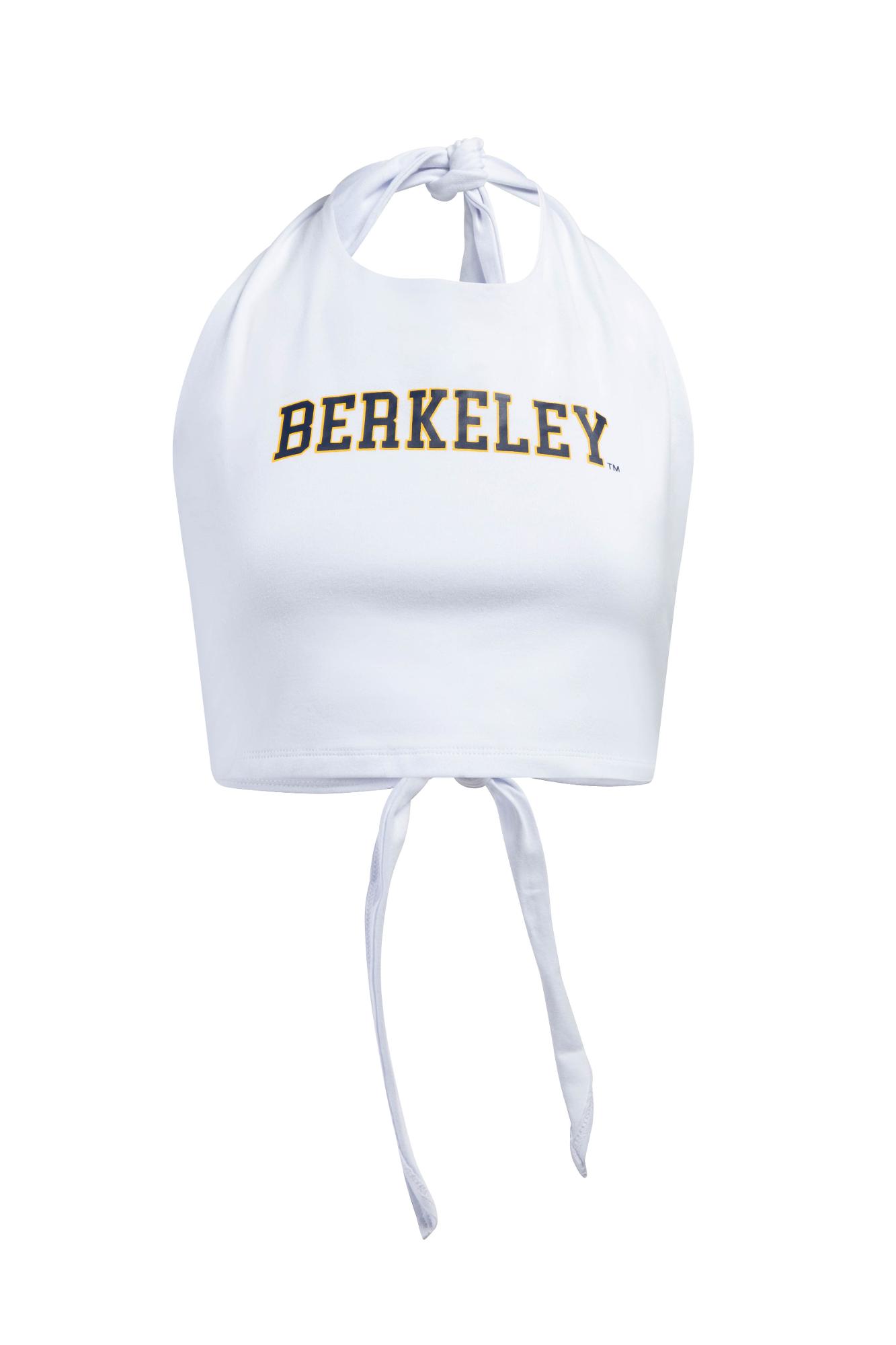 Product image 1 of 1 for zz Women's Tailgate Top Berkeley Logo