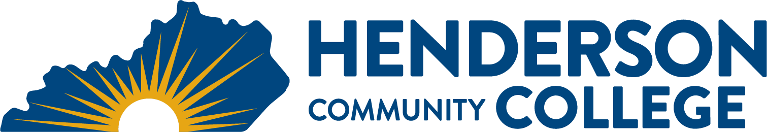 Henderson Community College | KHECC logo