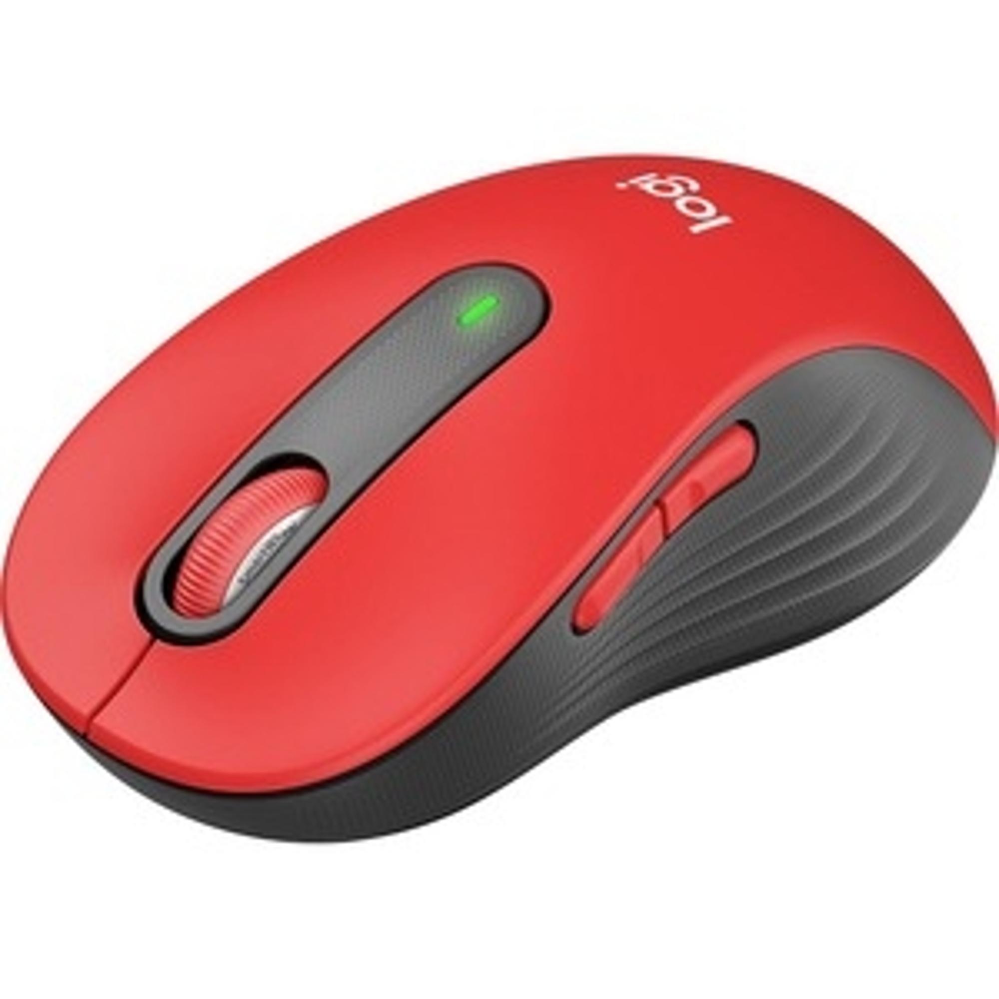 image of: LOGITECH SIGNATURE M650 L