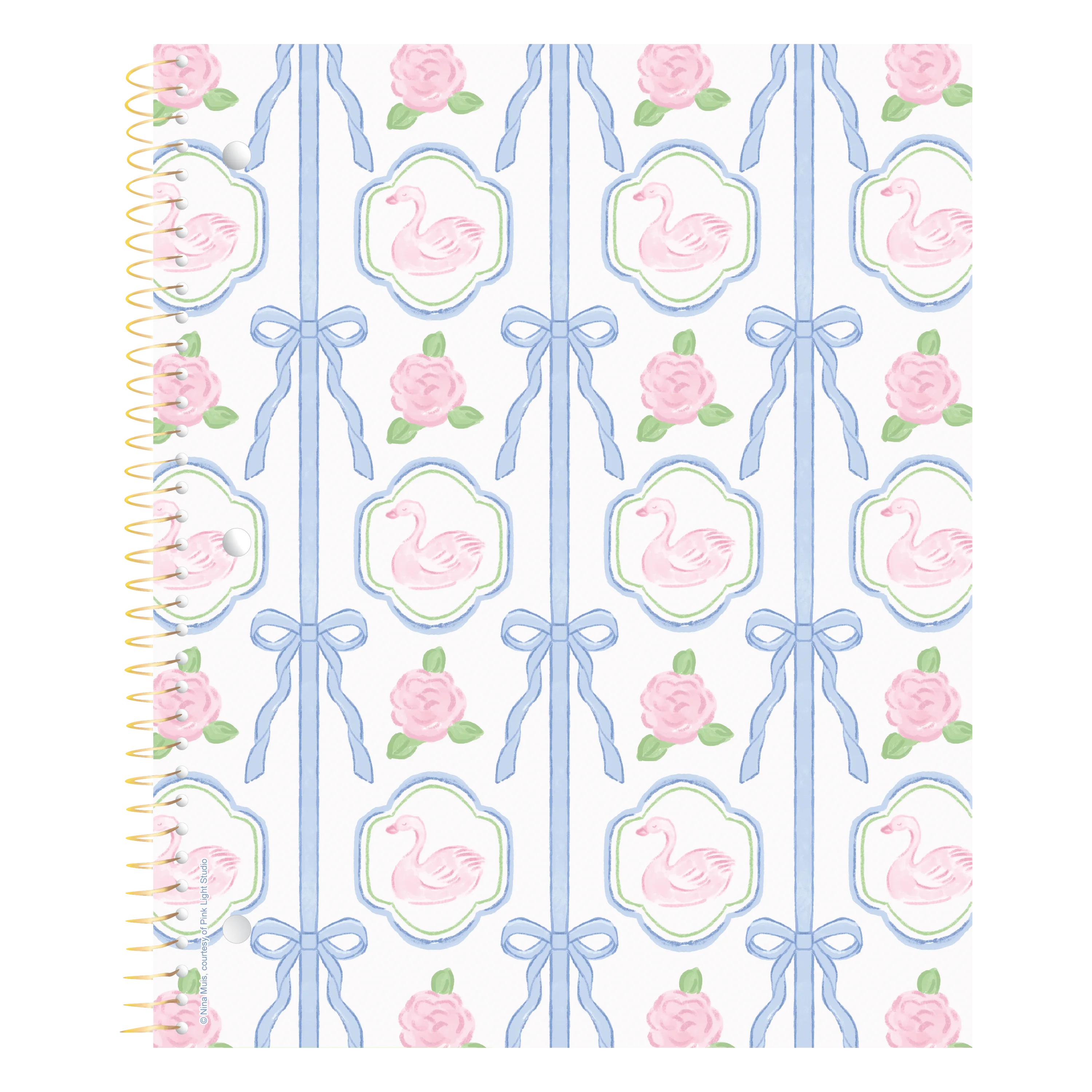 Product image 7 of 7 for SPIRAL Studio Series Set 6