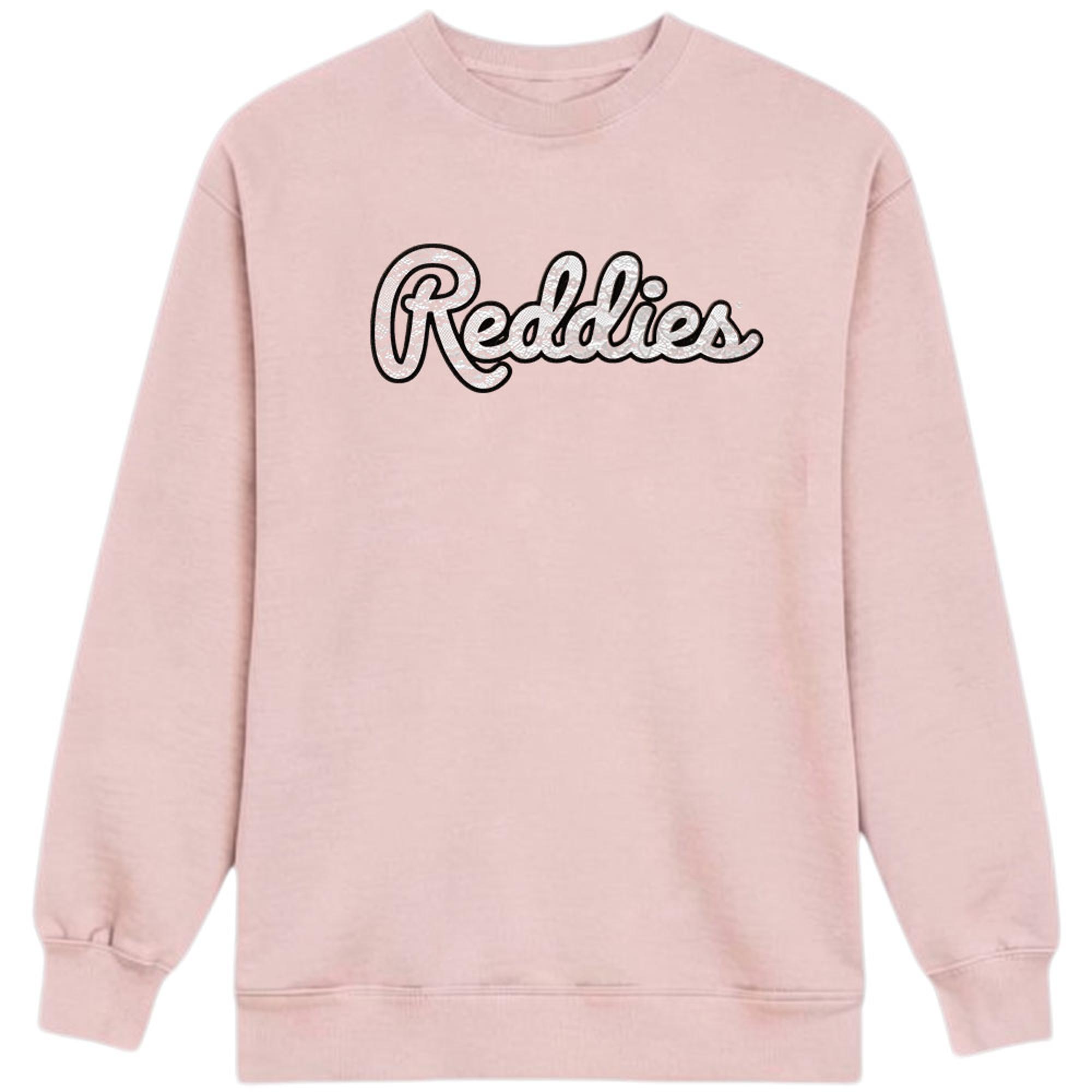 Product image 1 of 2 for Reddies Vault Crossover Crew Sweatshirt